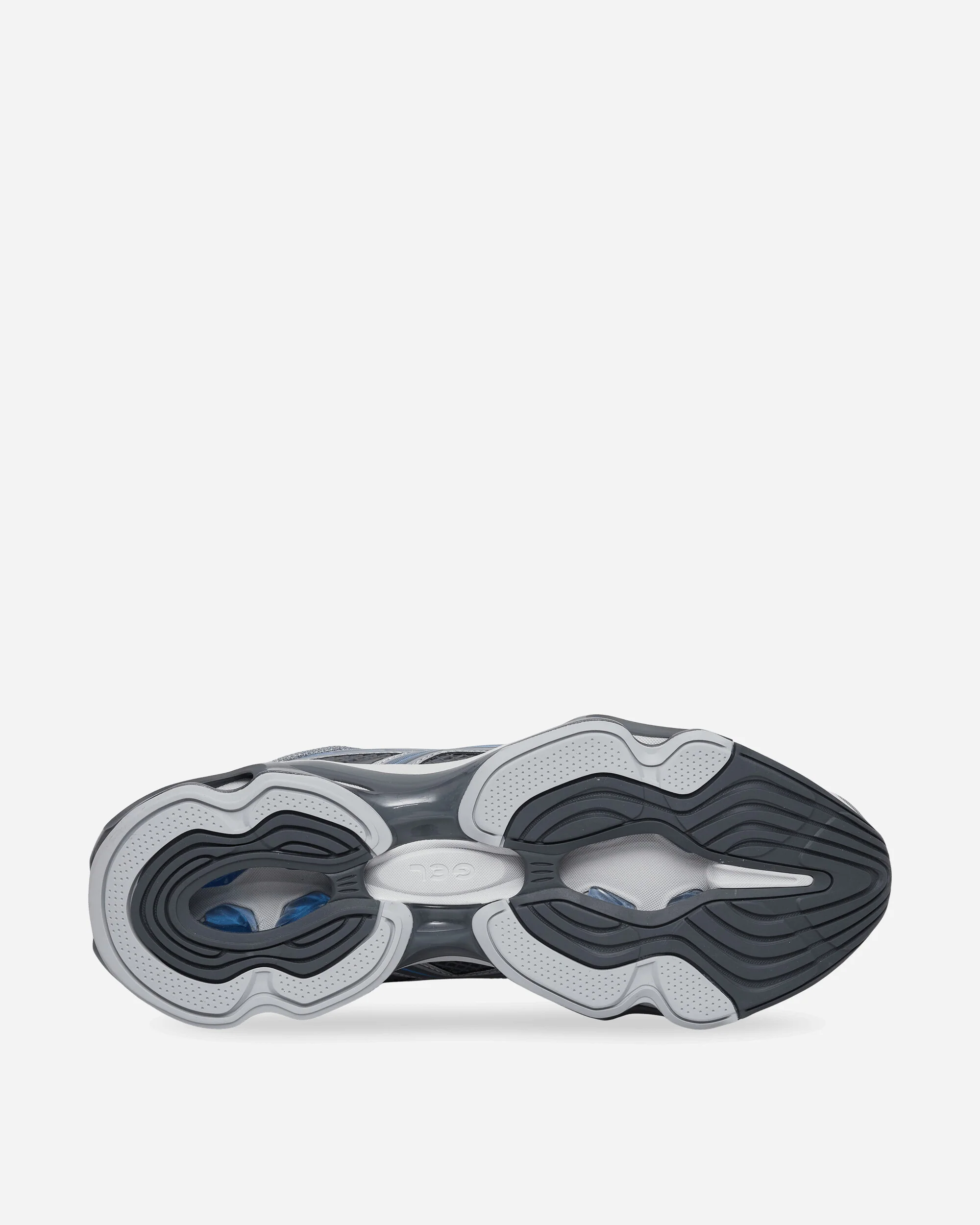 GEL-Kinetic 2.0 Sneakers Pure Silver / Blue Coast - Image 5