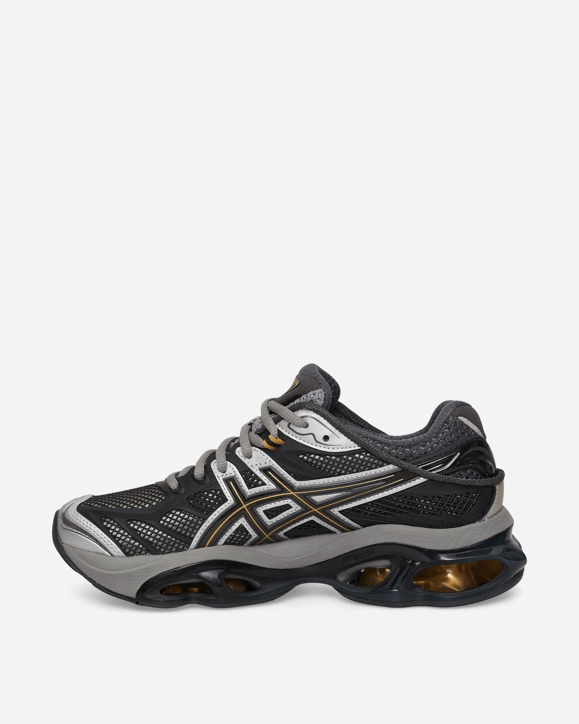 GEL-Kinetic 2.0 Sneakers Clay Grey / Black - Image 3