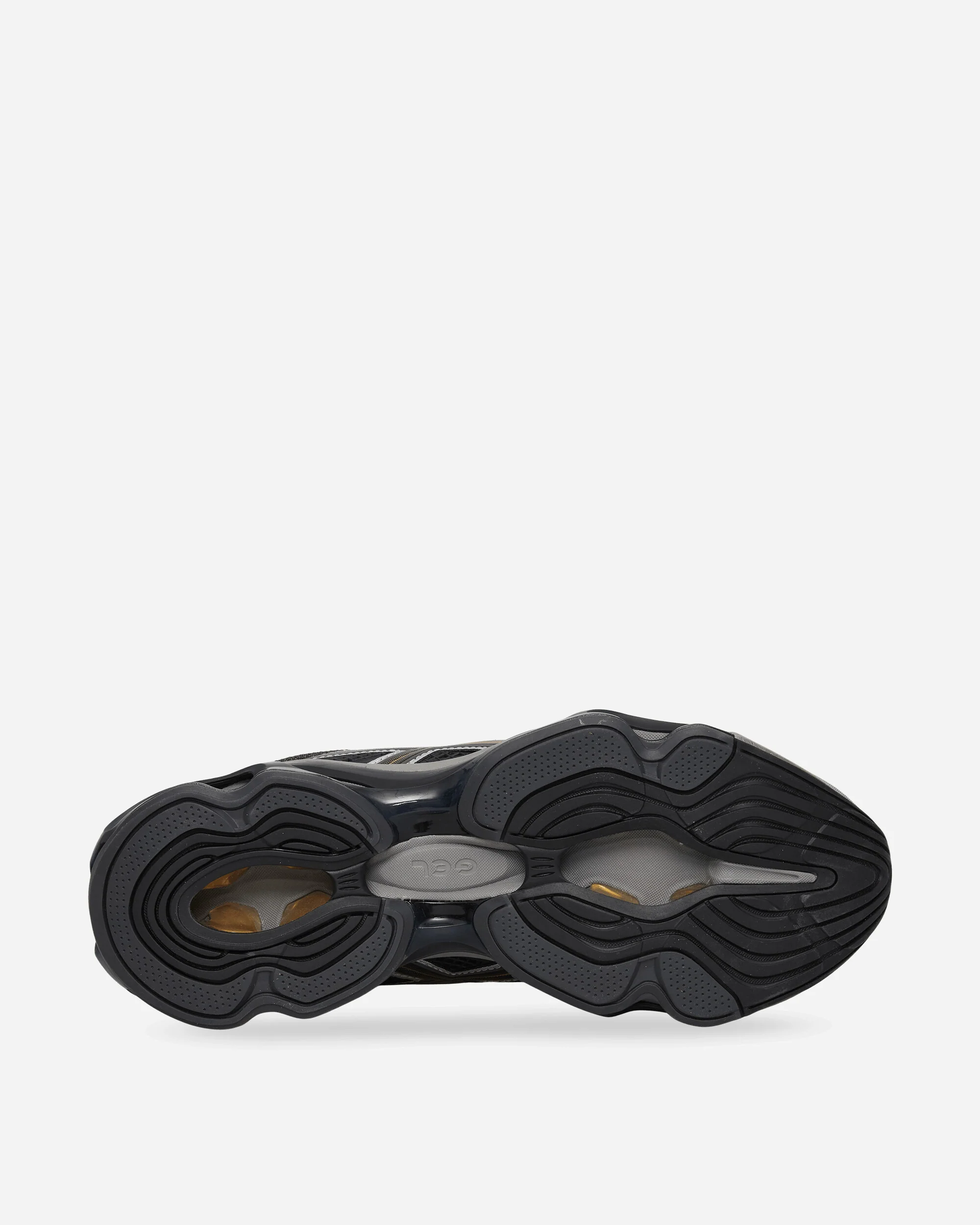GEL-Kinetic 2.0 Sneakers Clay Grey / Black - Image 5