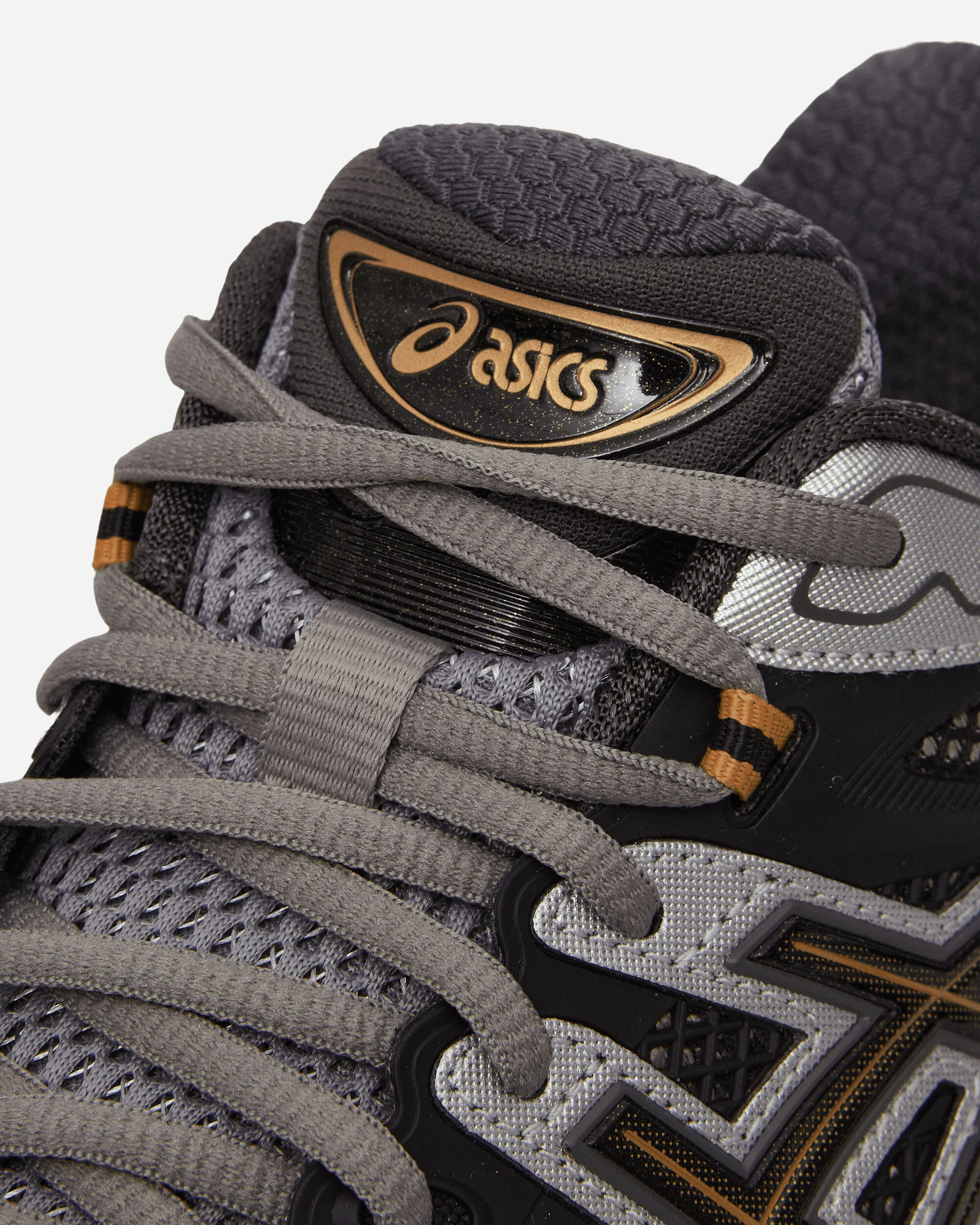 GEL-Kinetic 2.0 Sneakers Clay Grey / Black - Image 6
