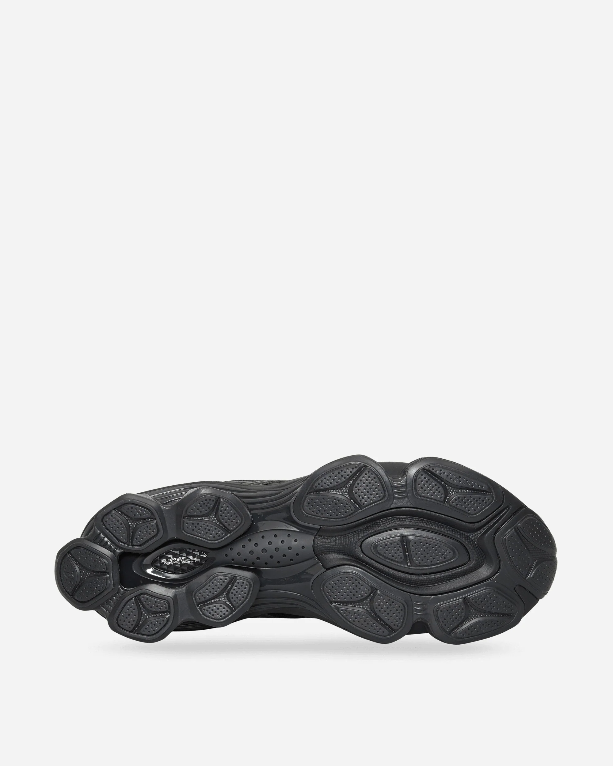GEL-Kinetic Fluent Sneakers Black / Graphite Grey - Image 5