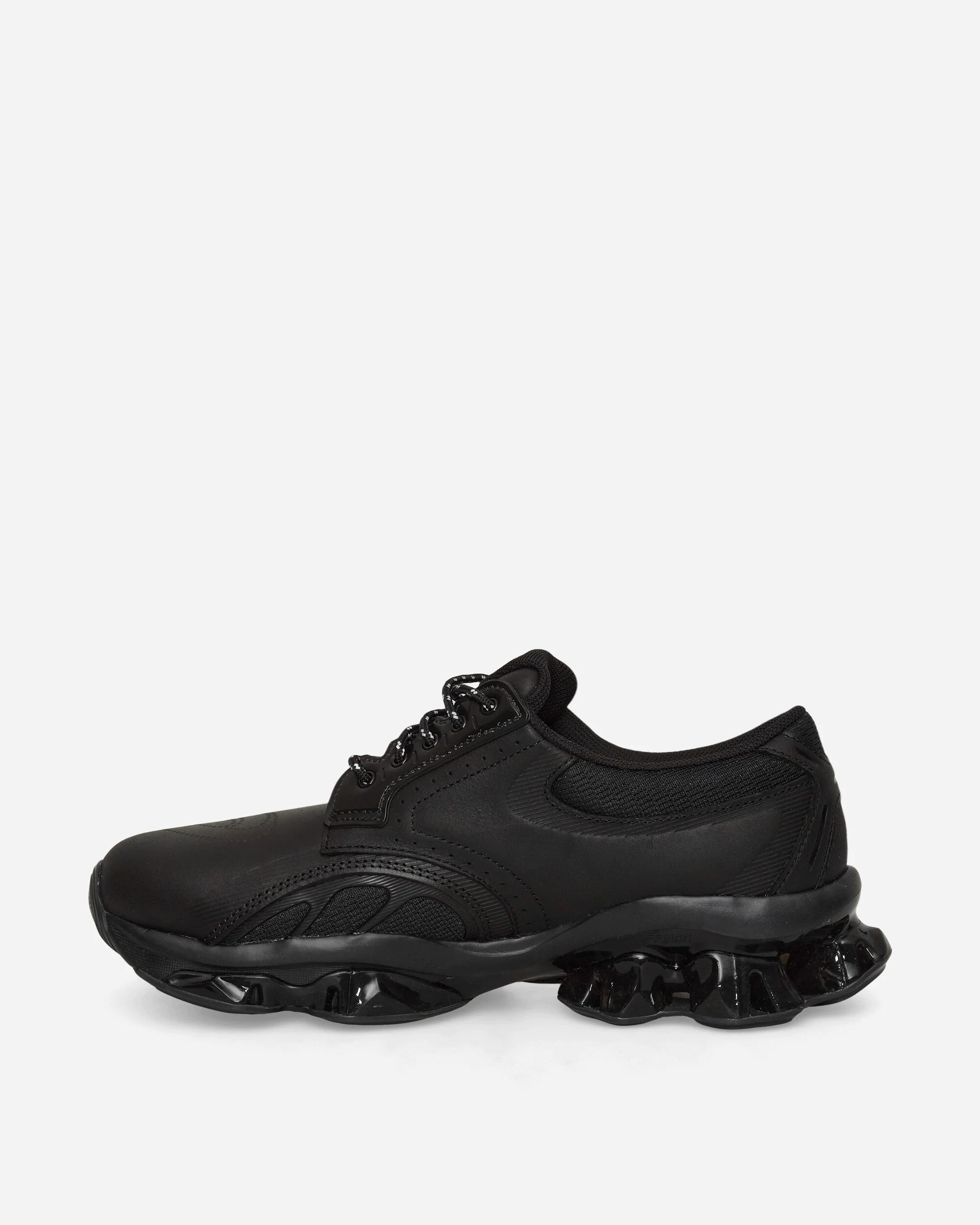 GEL-Kinetic SP Sneakers Black - Image 3