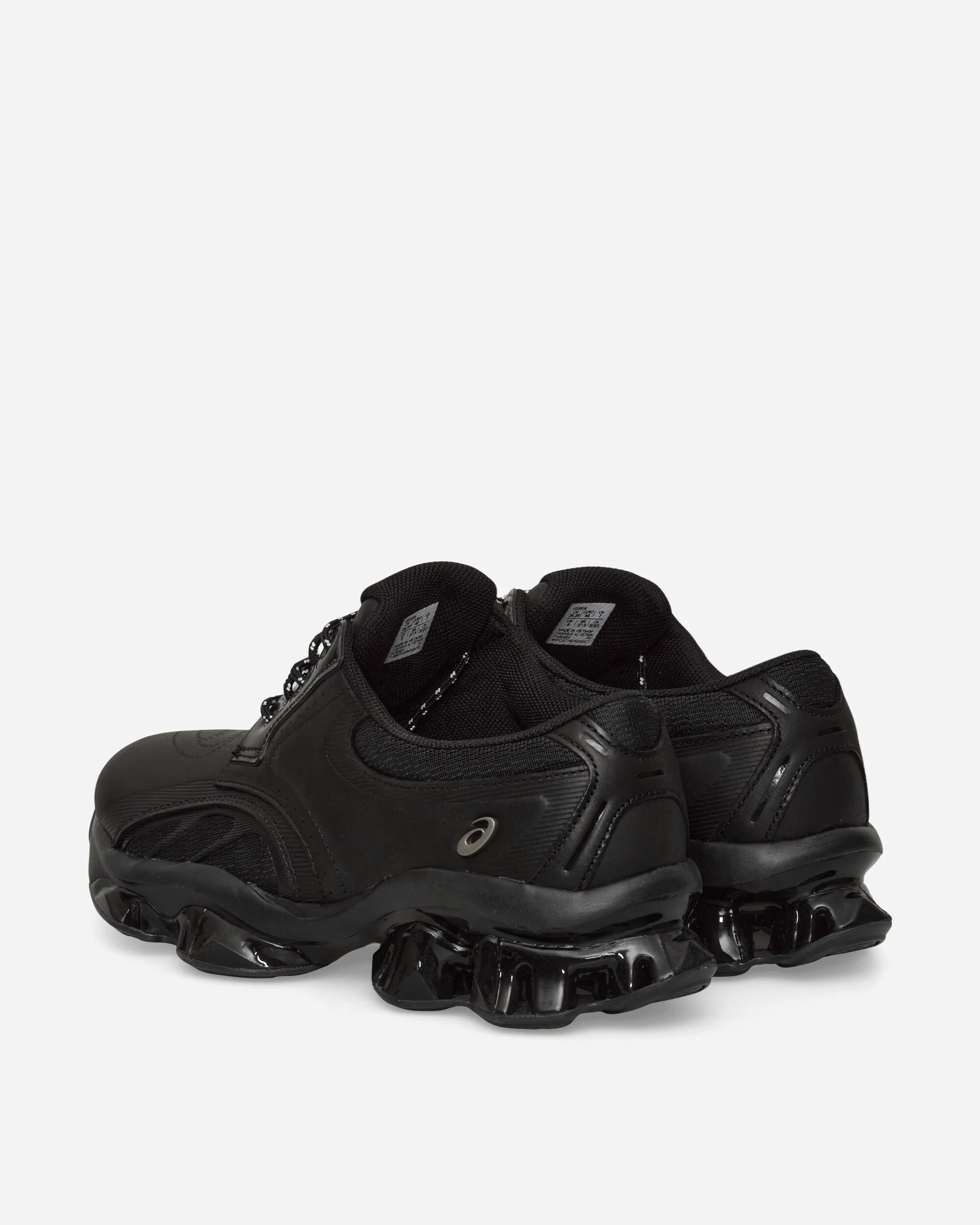 GEL-Kinetic SP Sneakers Black - Image 4