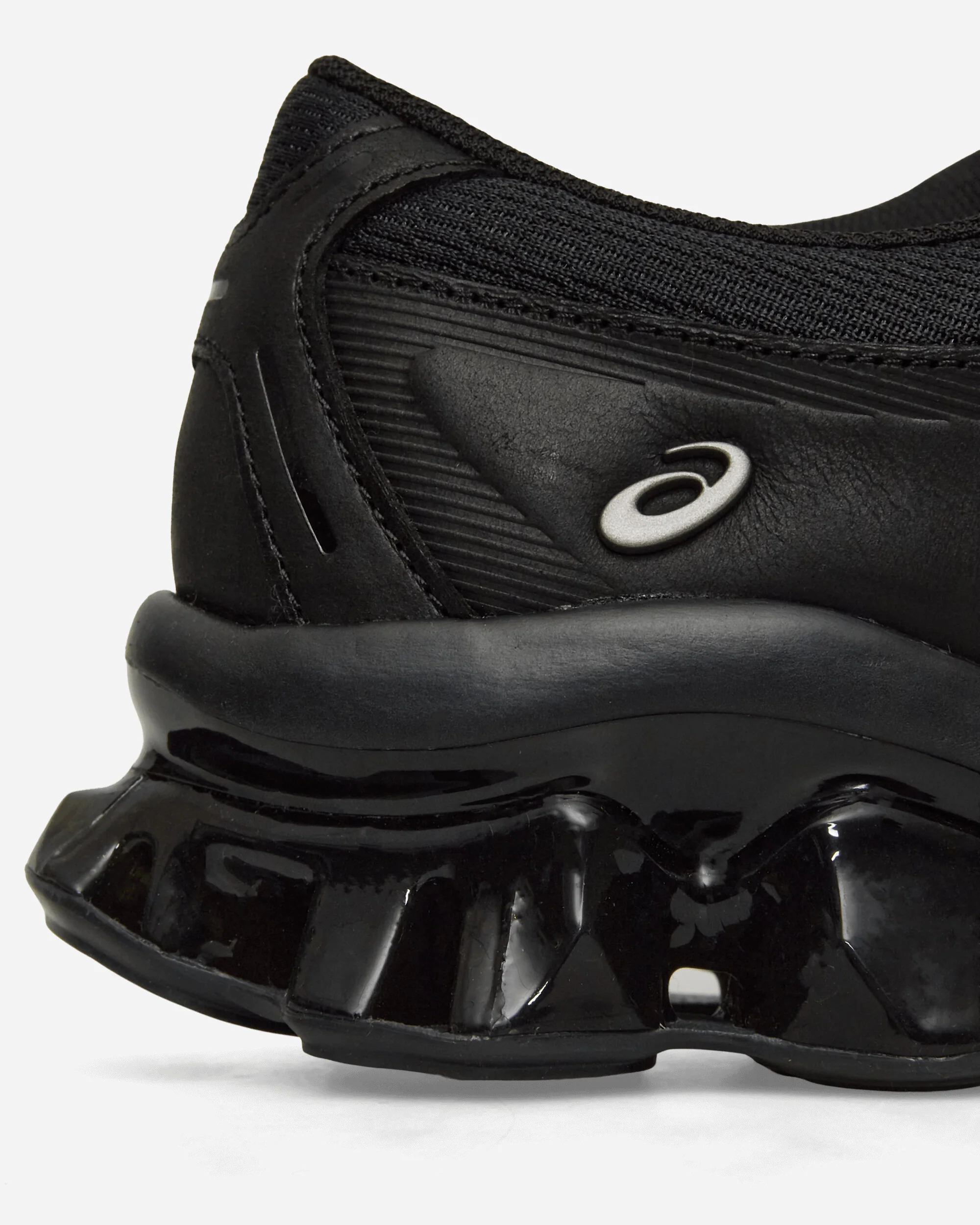 GEL-Kinetic SP Sneakers Black - Image 6