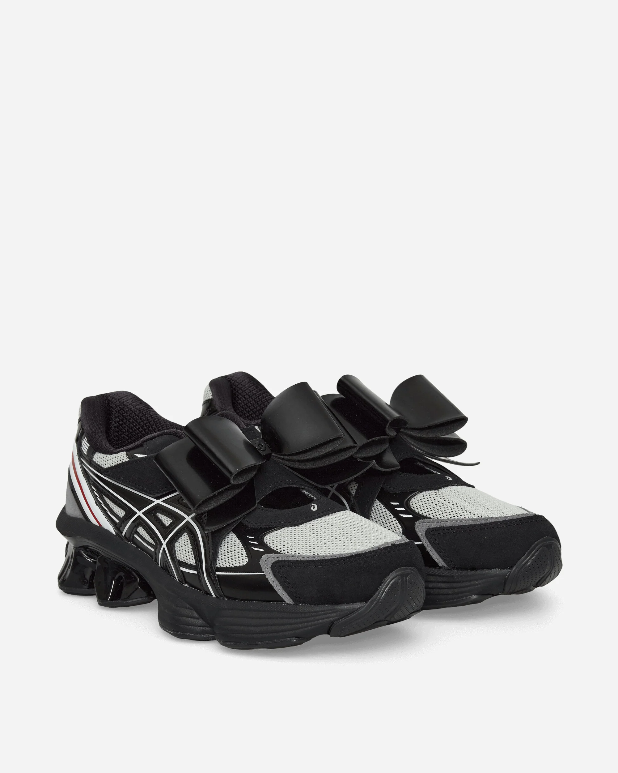 SHUSHU/TONG GEL-Kinetic Fluent Sneakers Cloud Grey / White - Image 2