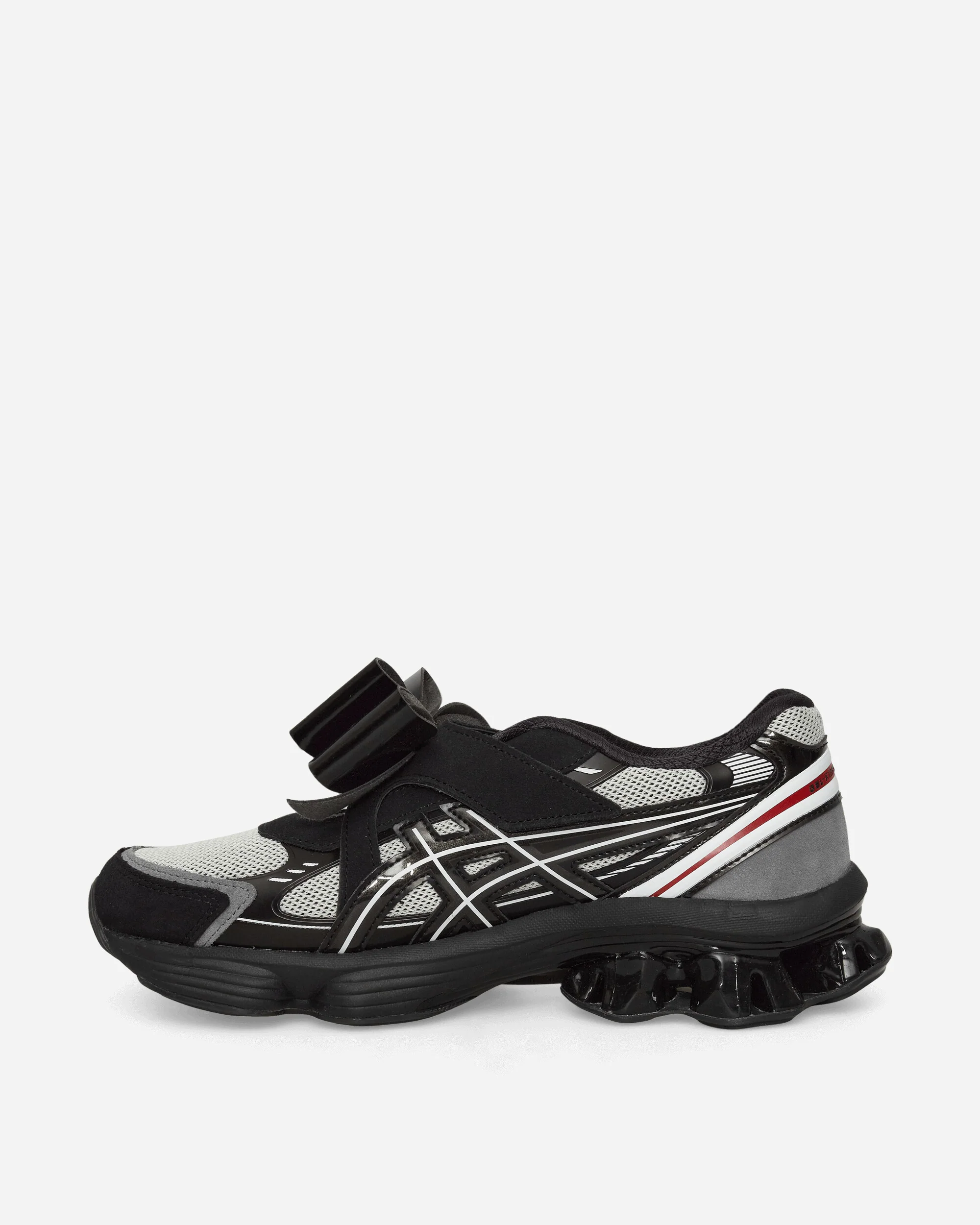 SHUSHU/TONG GEL-Kinetic Fluent Sneakers Cloud Grey / White - Image 3