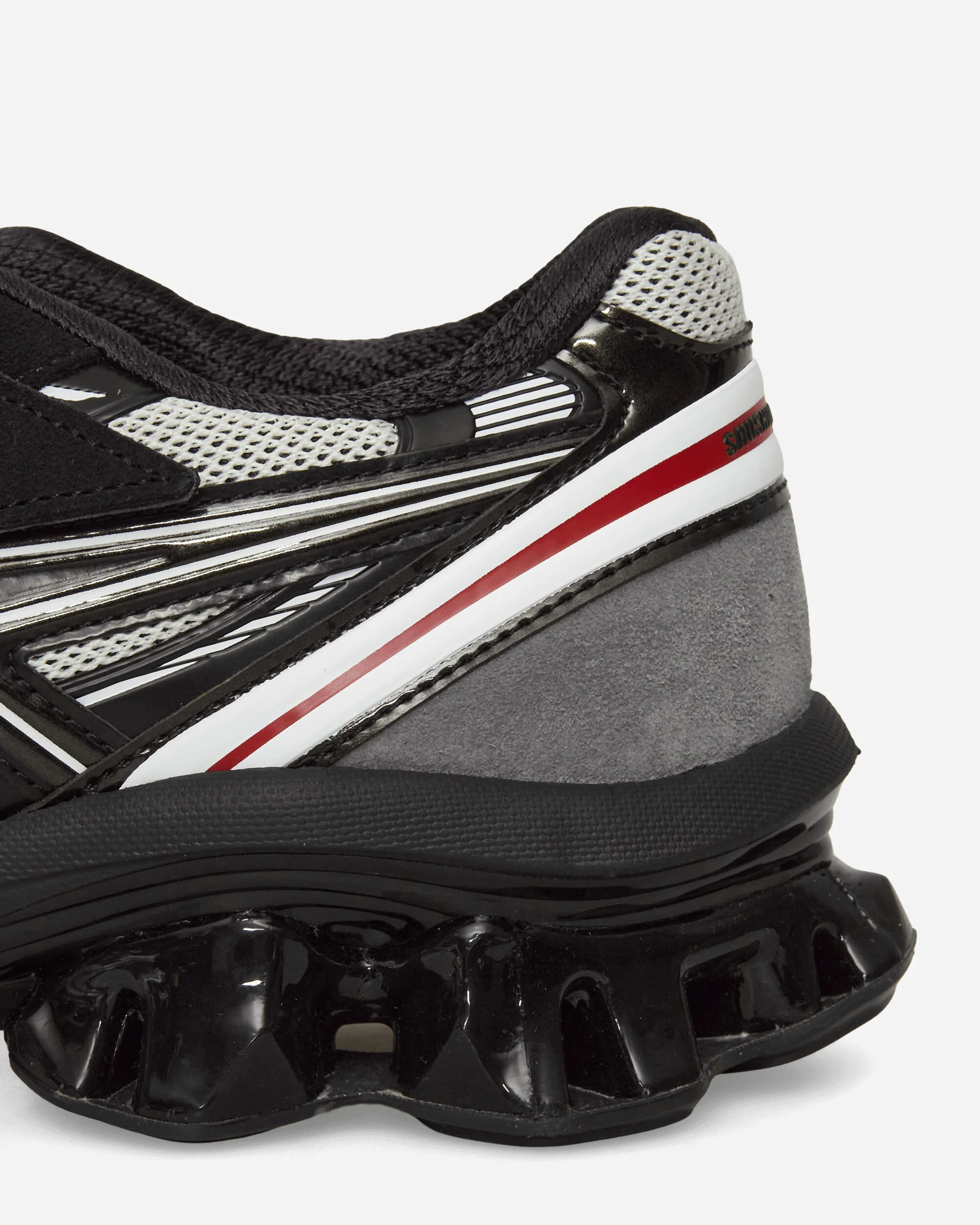 SHUSHU/TONG GEL-Kinetic Fluent Sneakers Cloud Grey / White - Image 7