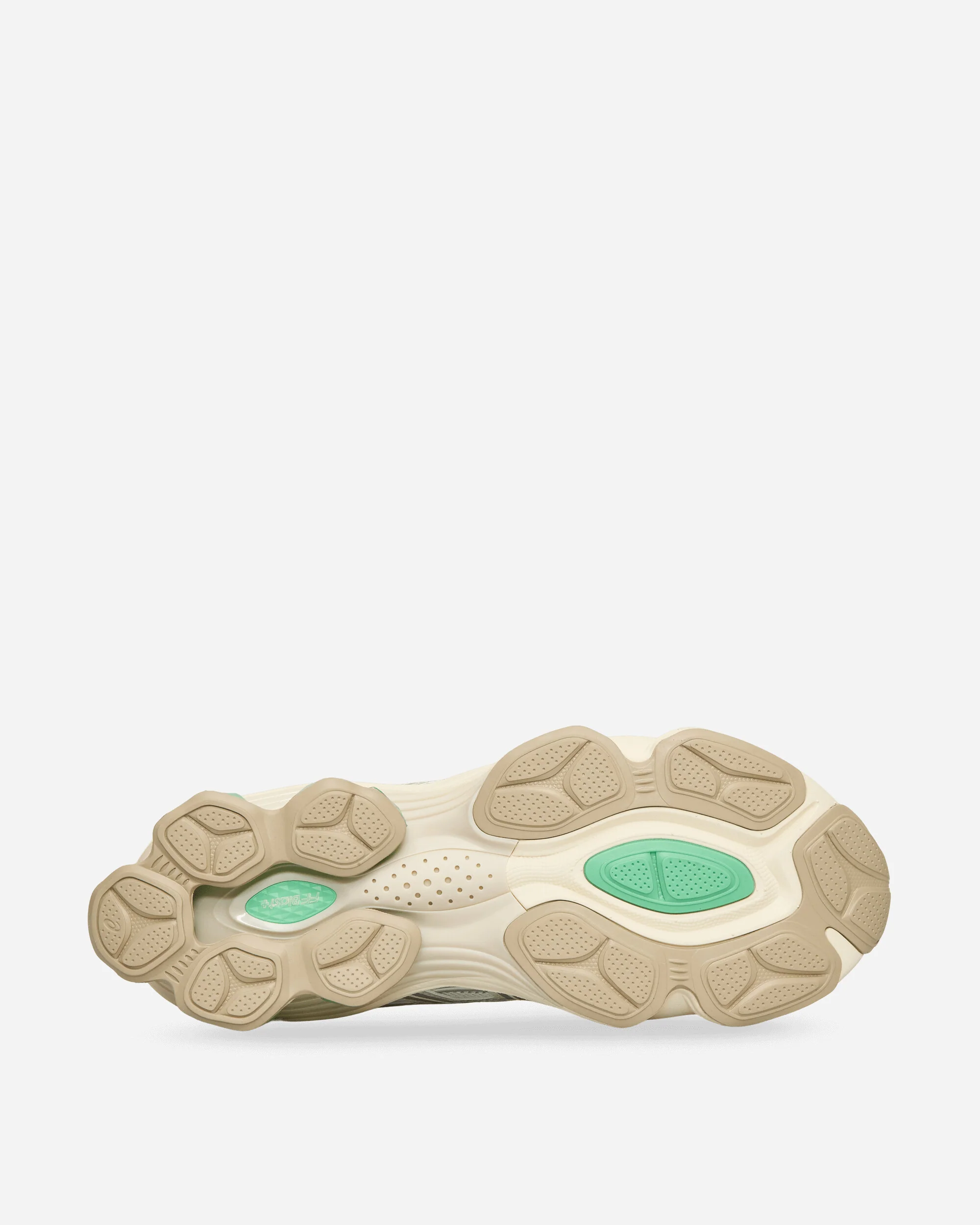 GEL-Kinetic Fluent Sneakers Smoke Grey / Pure Silver - Image 5