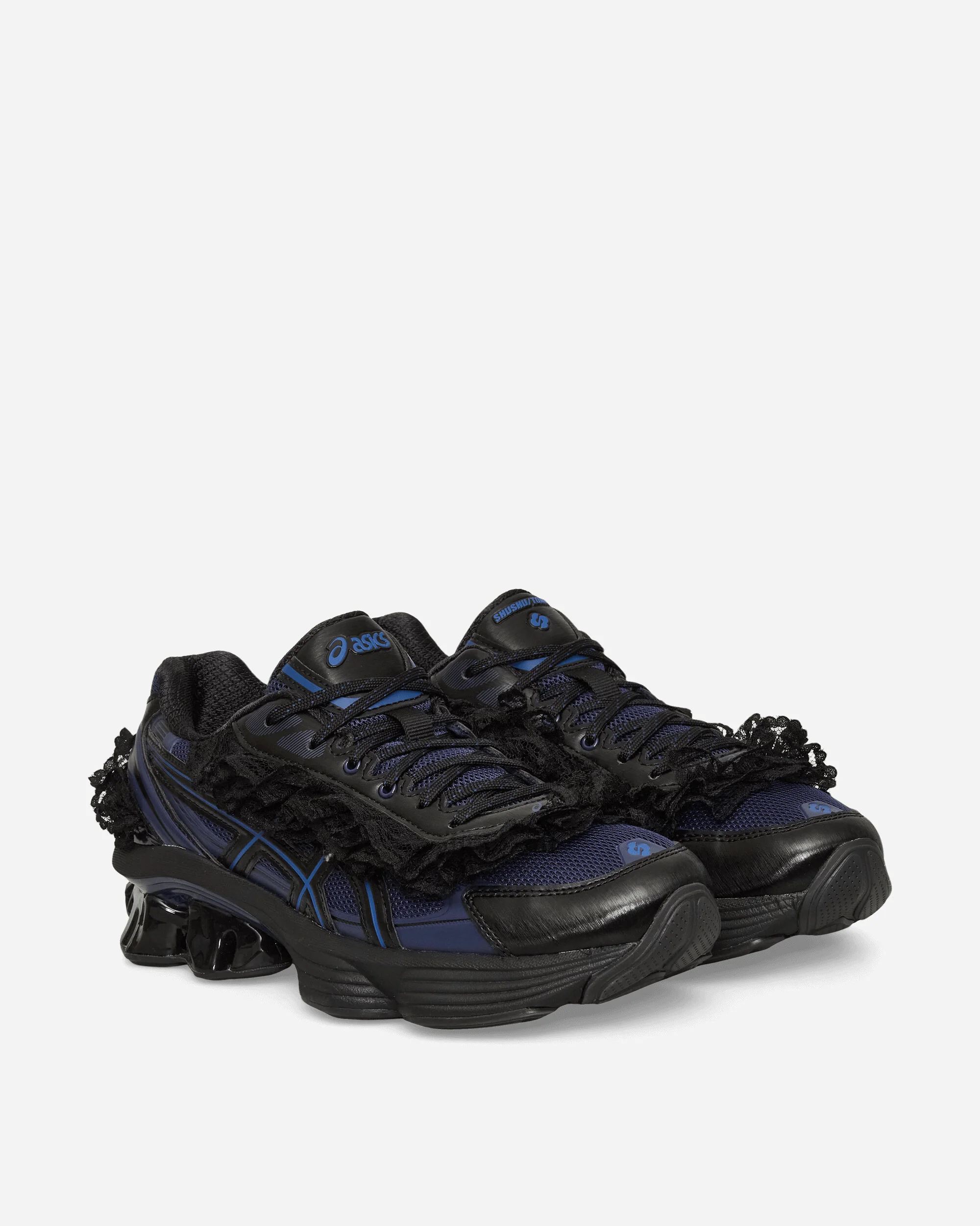 SHUSHU/TONG GEL-Kinetic Fluent Sneakers Expanse / Monaco Blue - Image 2