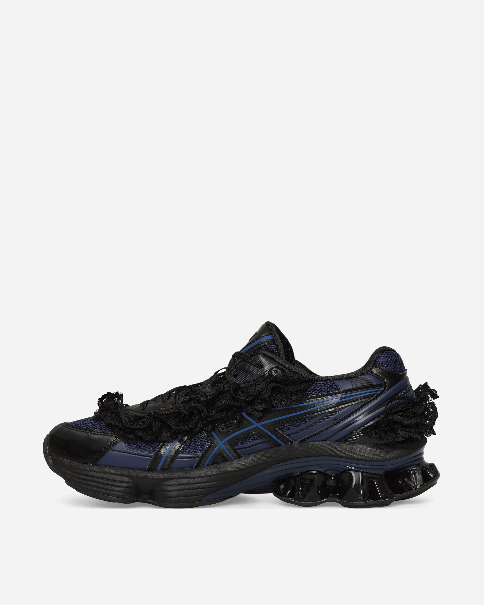 SHUSHU/TONG GEL-Kinetic Fluent Sneakers Expanse / Monaco Blue - Image 3