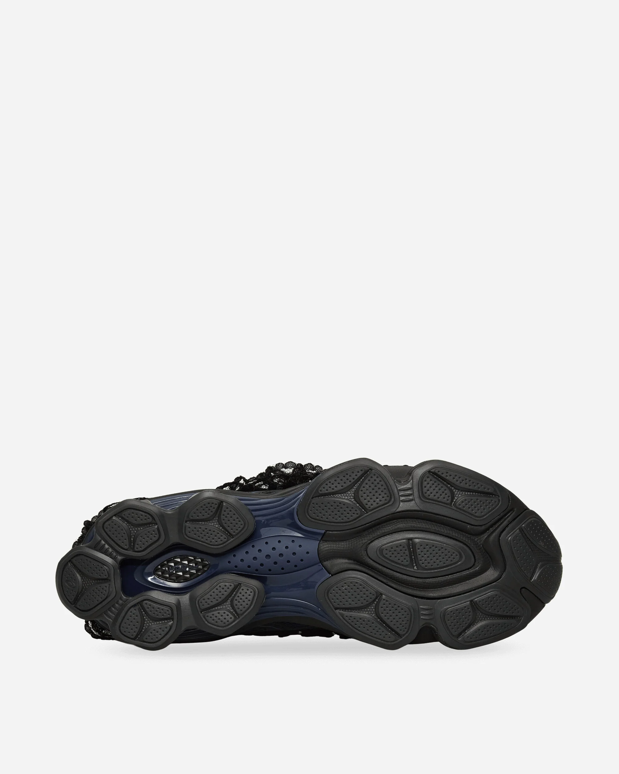 SHUSHU/TONG GEL-Kinetic Fluent Sneakers Expanse / Monaco Blue - Image 5