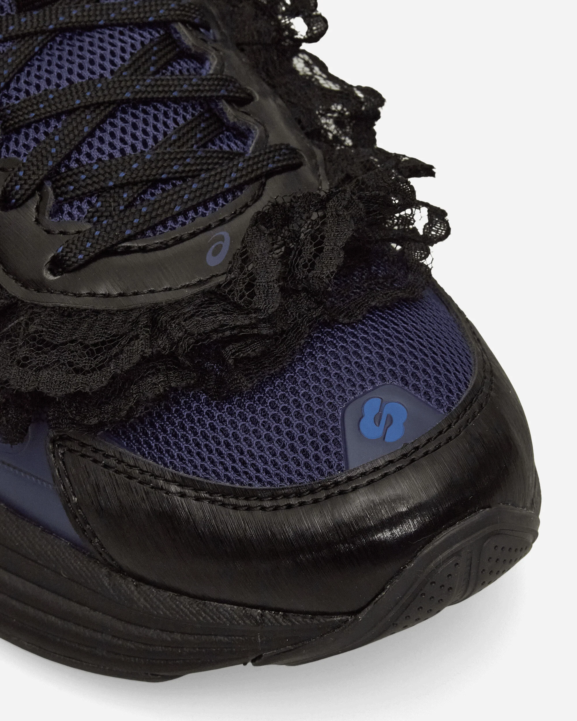SHUSHU/TONG GEL-Kinetic Fluent Sneakers Expanse / Monaco Blue - Image 7