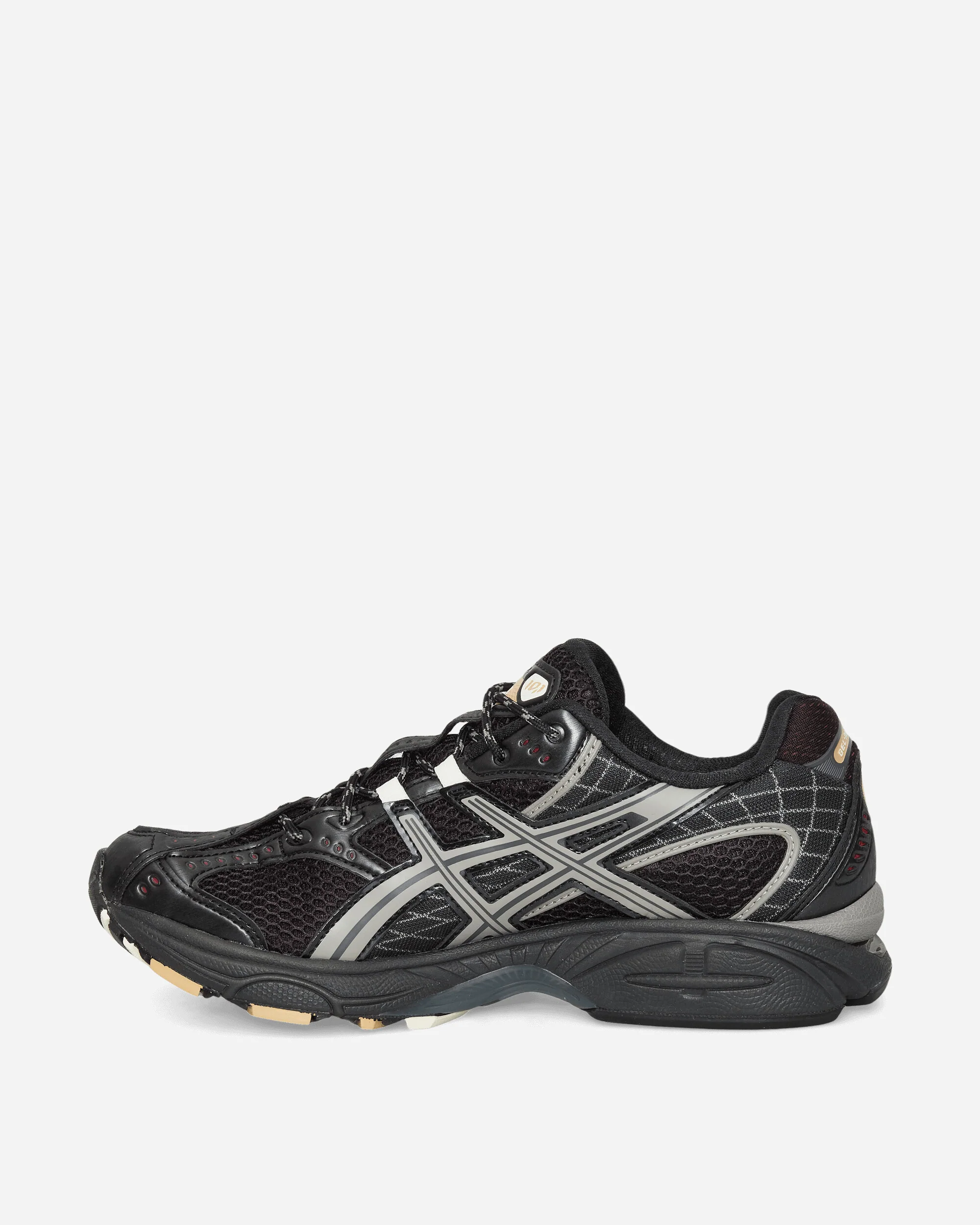 GEL-Nimbus 10.1 Sneakers Black / Clay Grey - Image 3
