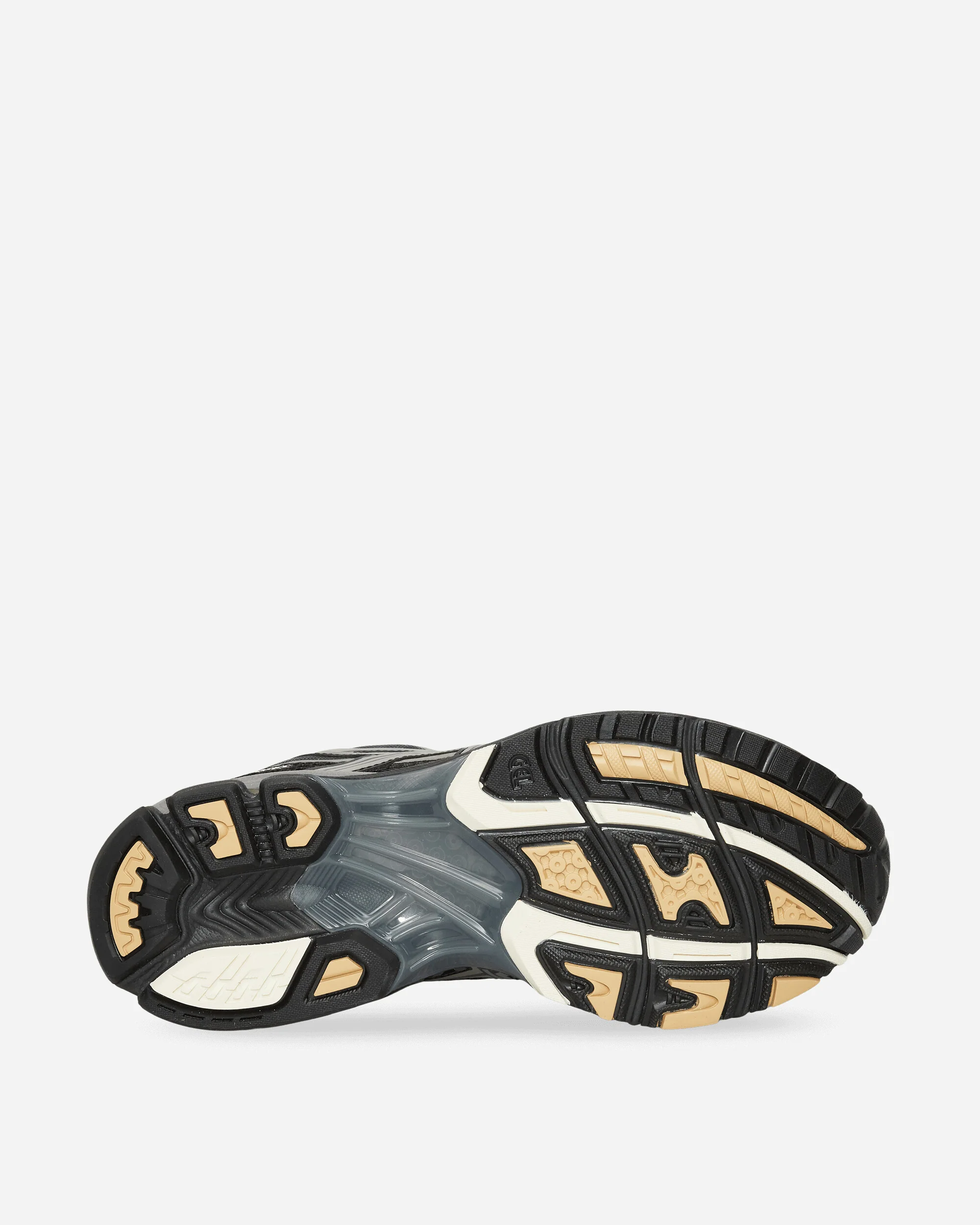 GEL-Nimbus 10.1 Sneakers Black / Clay Grey - Image 5