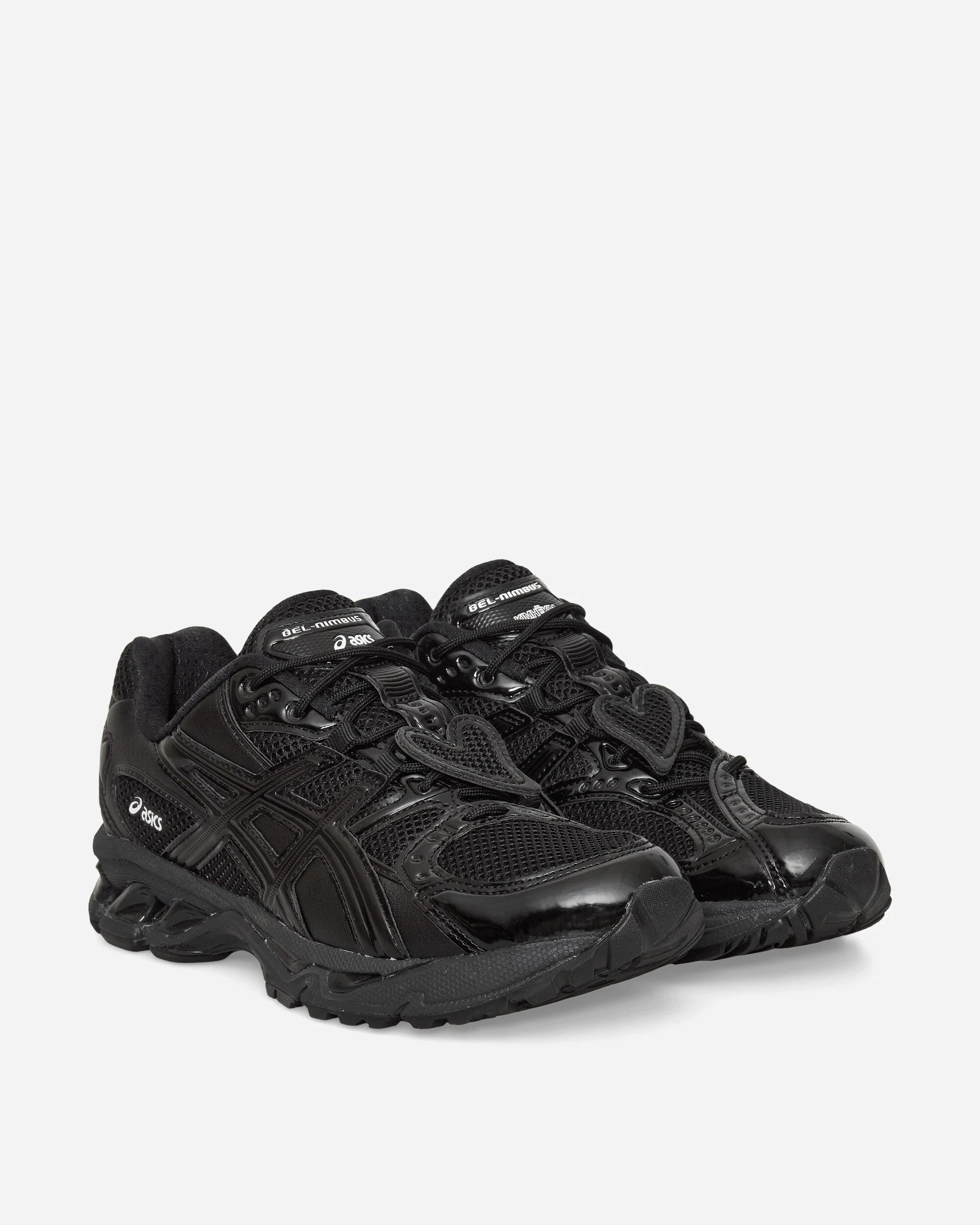KIMHĒKIM GEL-Nimbus 10.1 Sneakers Black - Image 2
