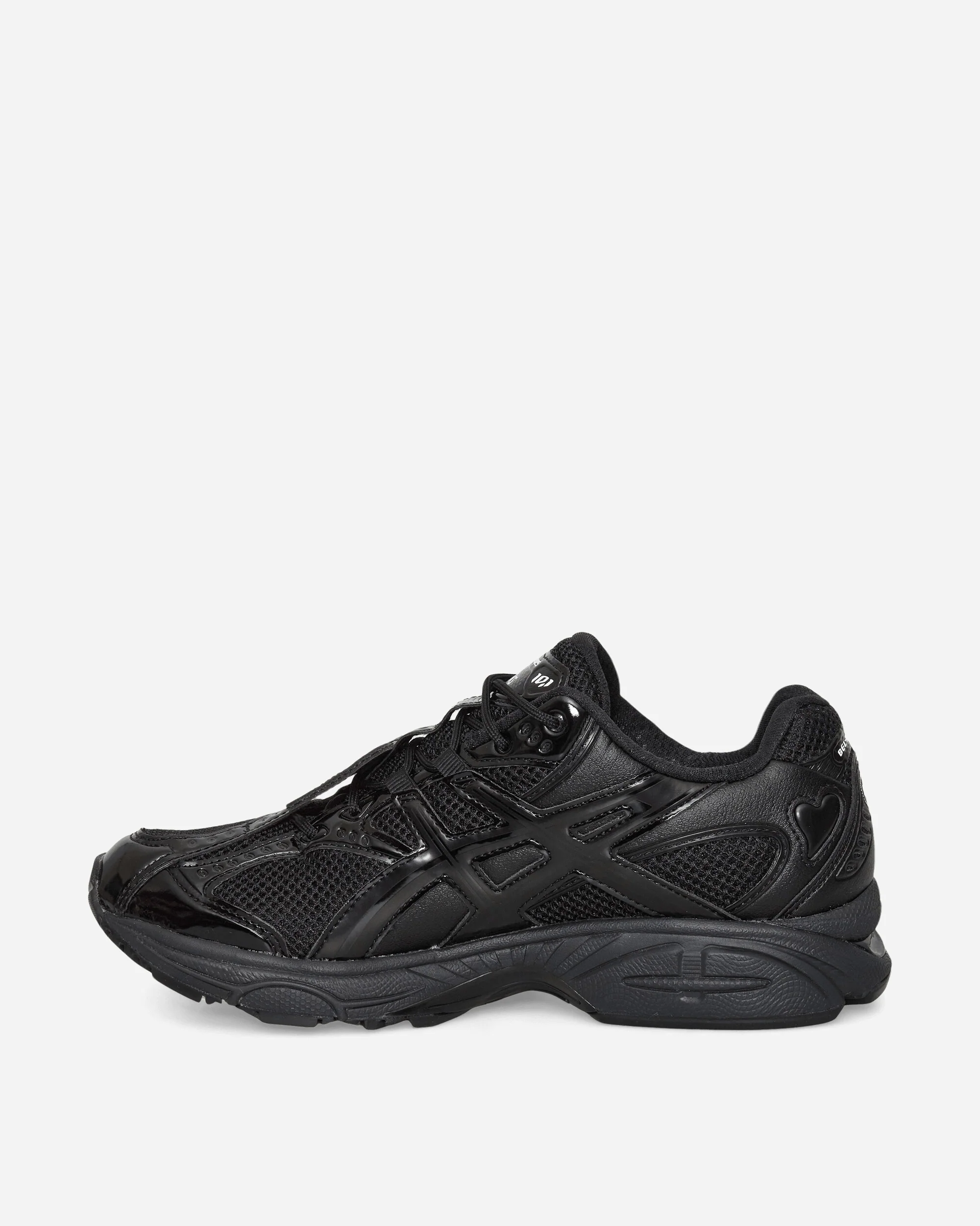 KIMHĒKIM GEL-Nimbus 10.1 Sneakers Black - Image 3