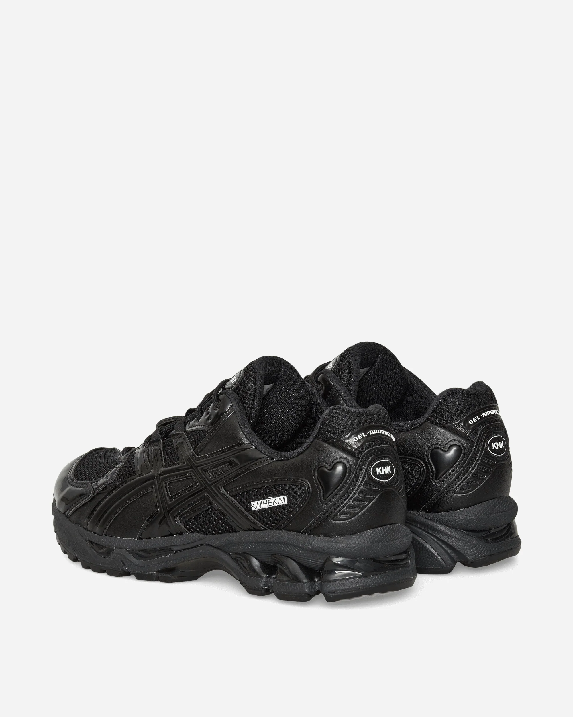 KIMHĒKIM GEL-Nimbus 10.1 Sneakers Black - Image 4