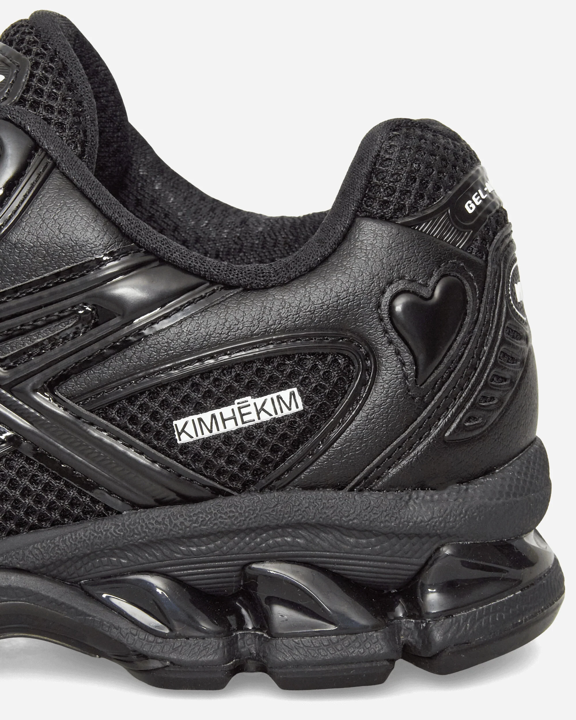 KIMHĒKIM GEL-Nimbus 10.1 Sneakers Black - Image 6