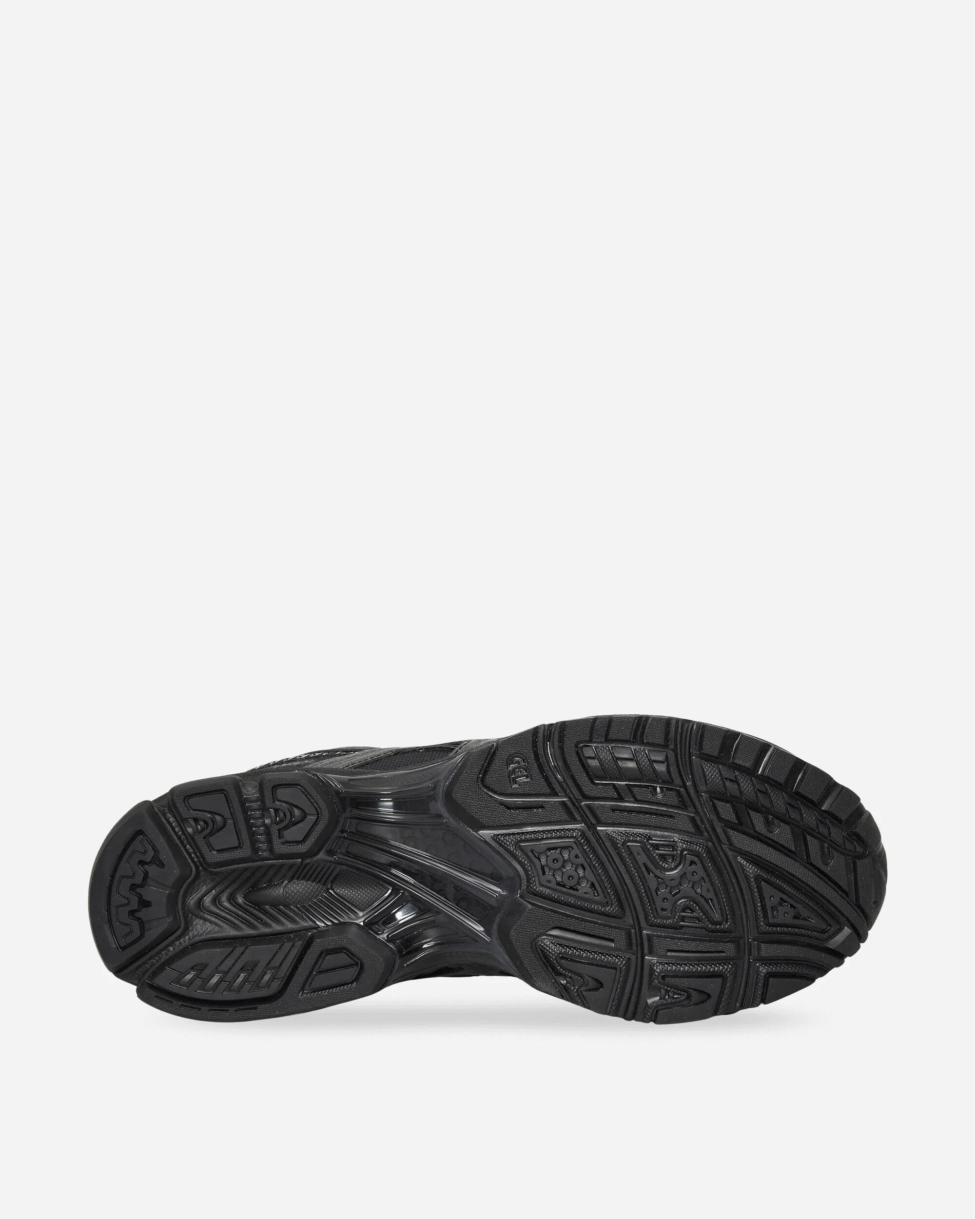 UNAFFECTED GEL-Nimbus 10.1 Sneakers Black / Black - Image 5