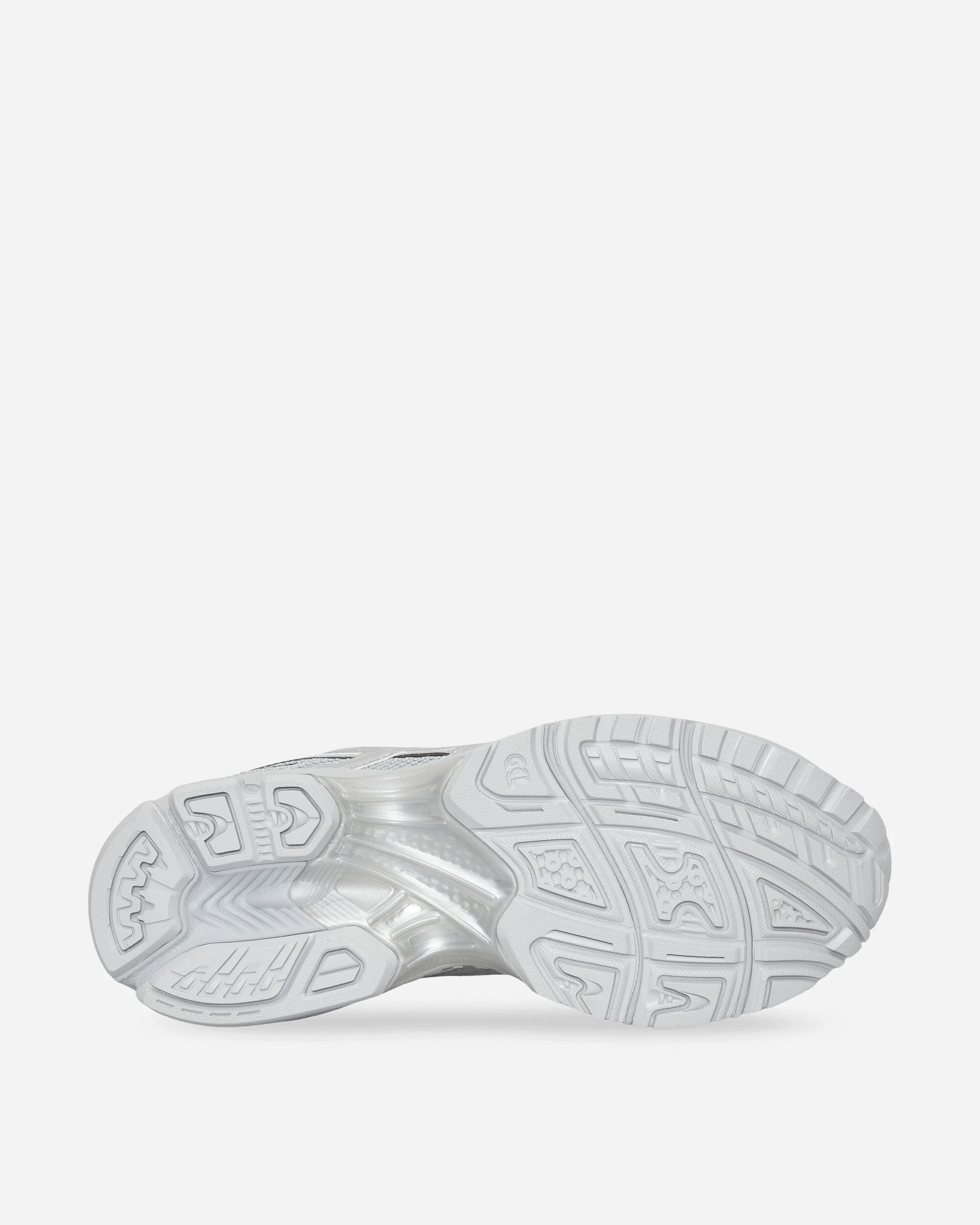 KIMHĒKIM GEL-Nimbus 10.1 Sneakers Pure Silver - Image 5