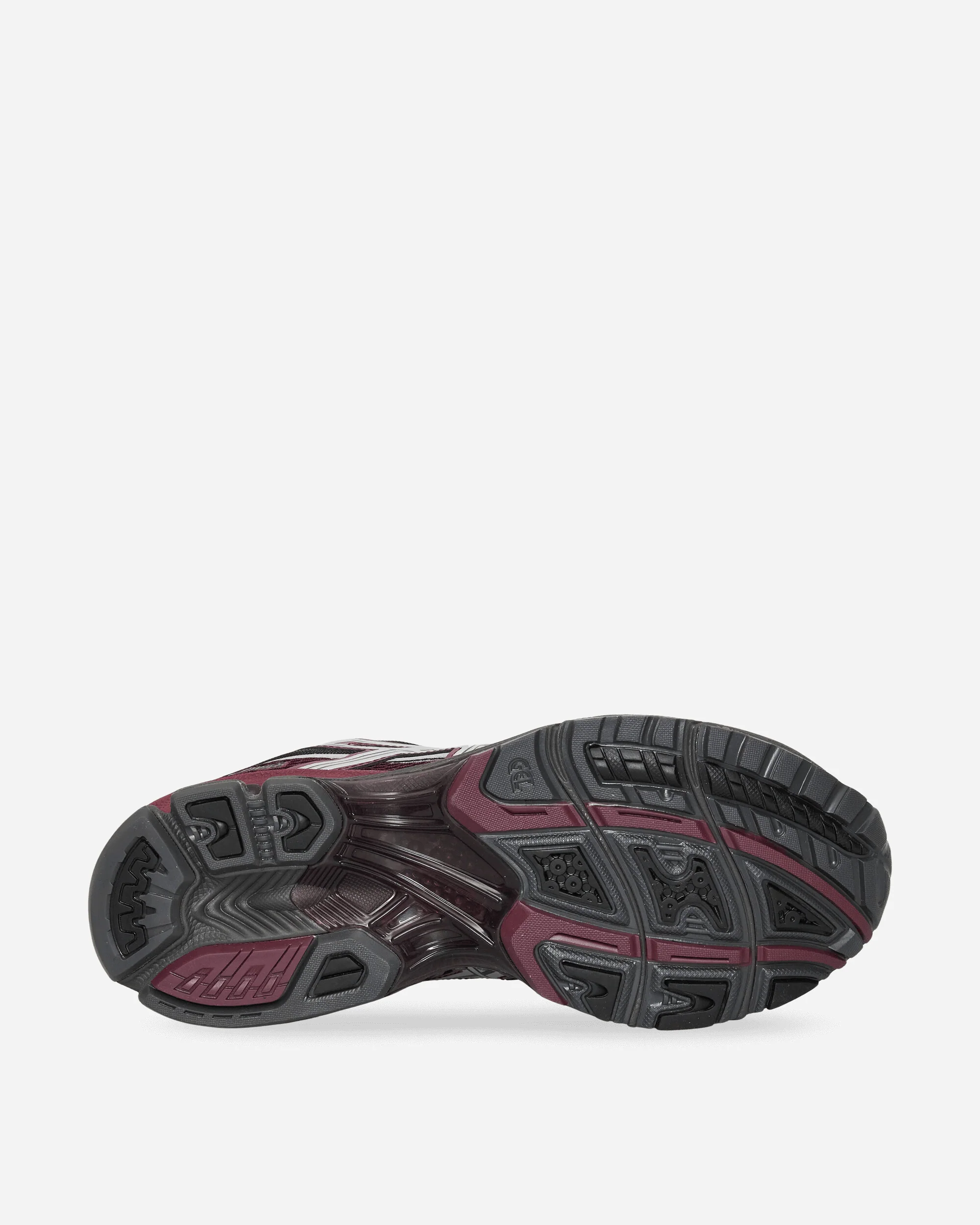 GEL-Nimbus 10.1 Sneakers Beniimo Purple / Pure Silver - Image 5
