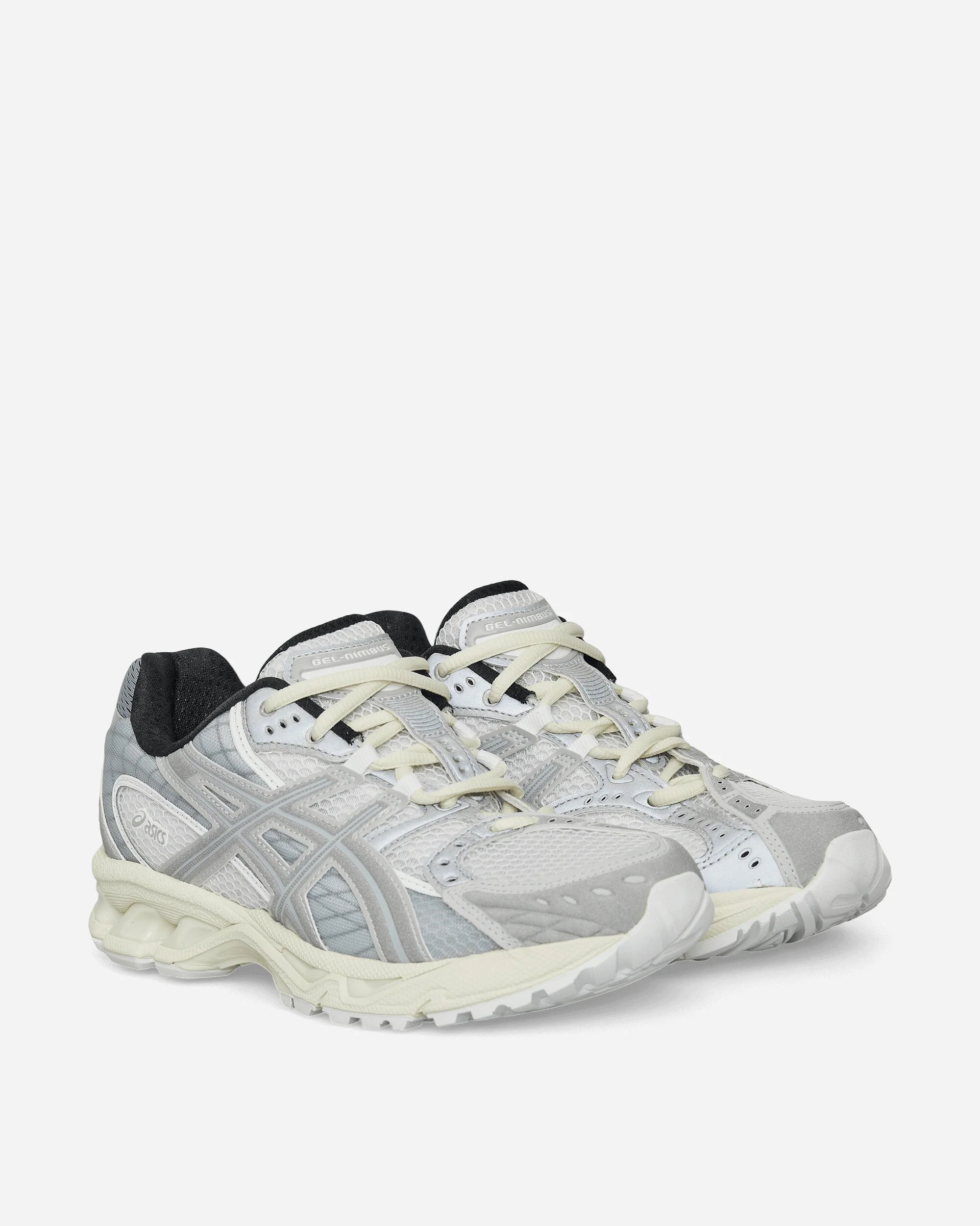 GEL-Nimbus 10.1 Sneakers White / Sheet Rock - Image 2