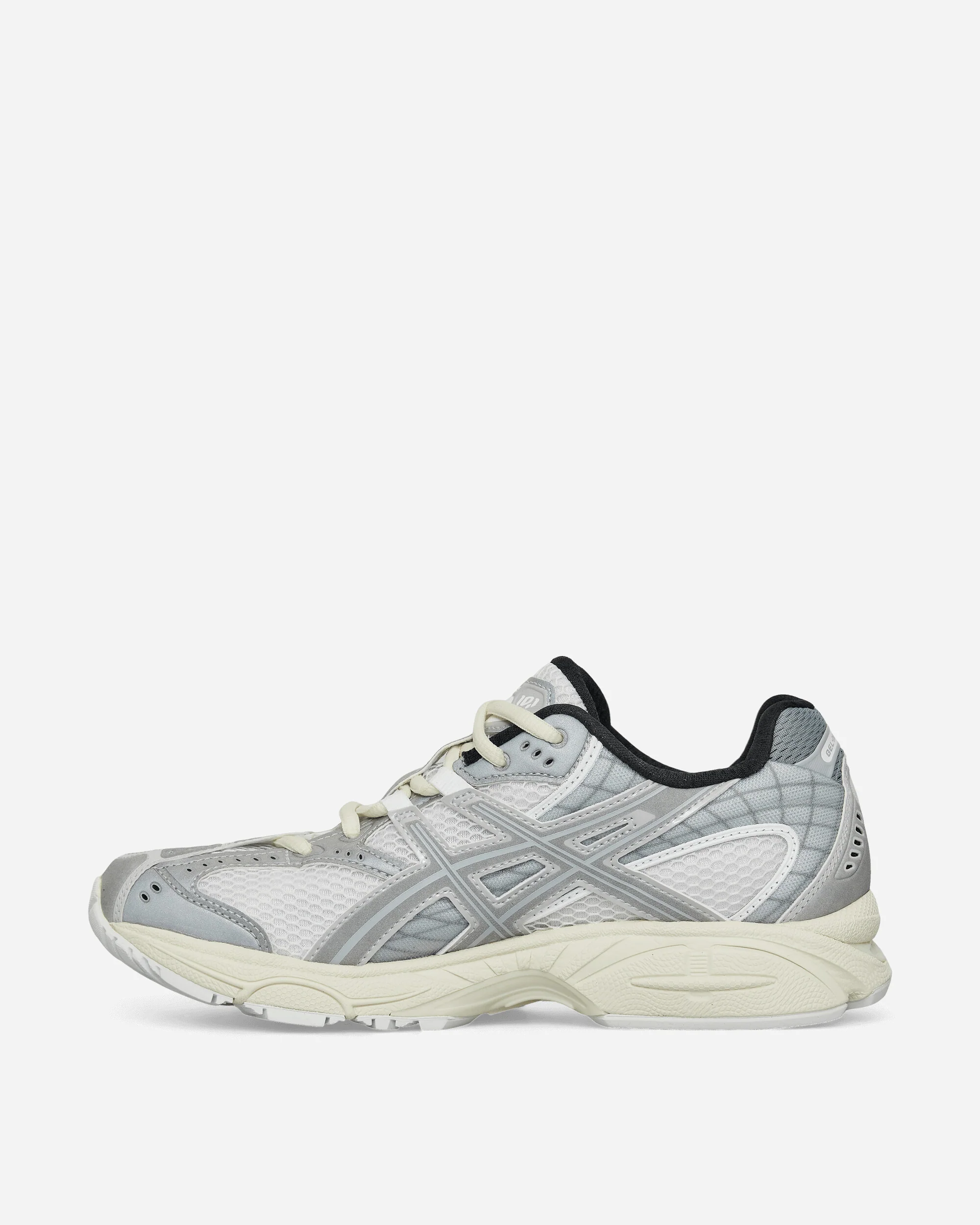 GEL-Nimbus 10.1 Sneakers White / Sheet Rock - Image 3