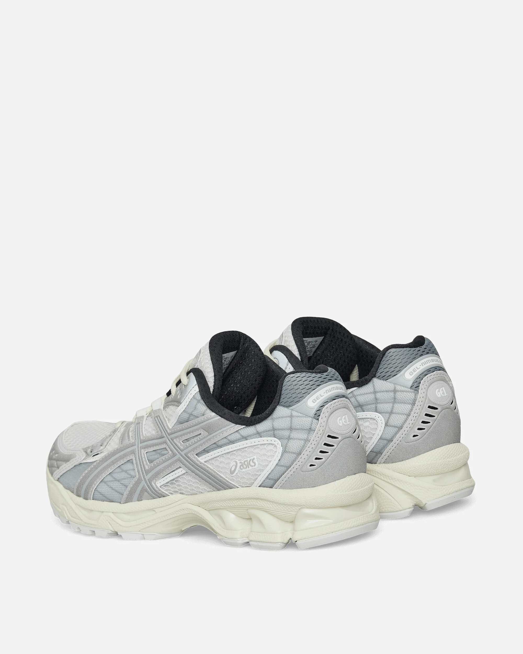 GEL-Nimbus 10.1 Sneakers White / Sheet Rock - Image 4