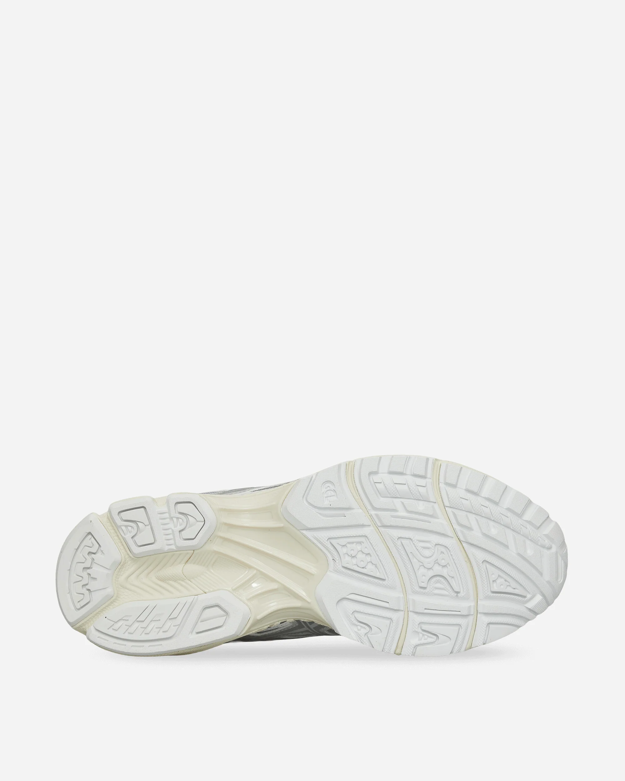 GEL-Nimbus 10.1 Sneakers White / Sheet Rock - Image 5