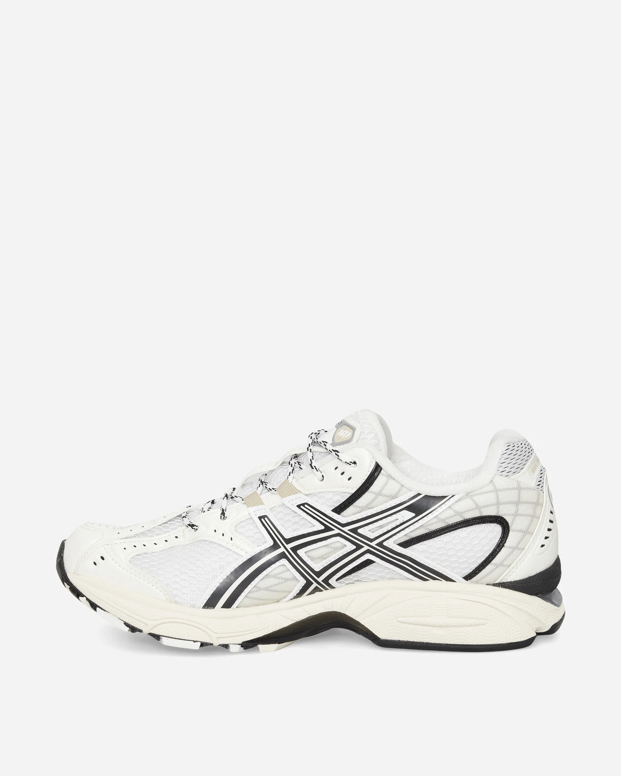 GEL-Nimbus 10.1 Sneakers White / Ivory - Image 3