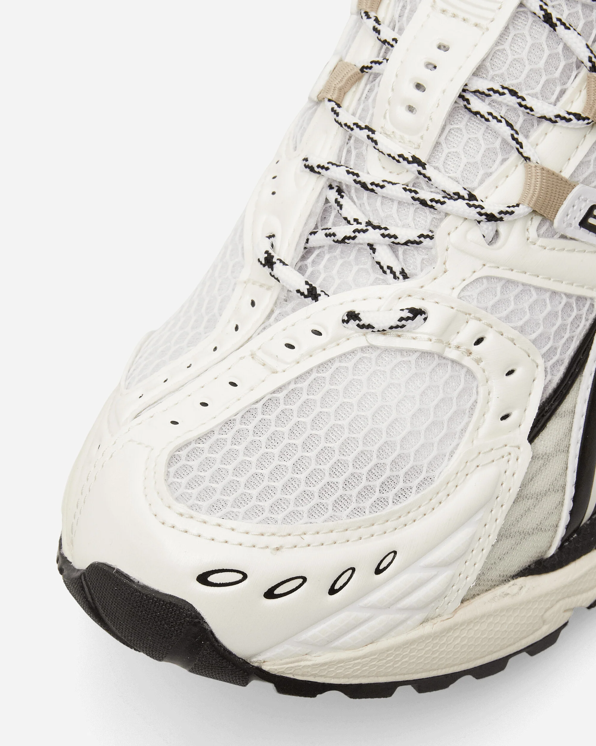 GEL-Nimbus 10.1 Sneakers White / Ivory - Image 6