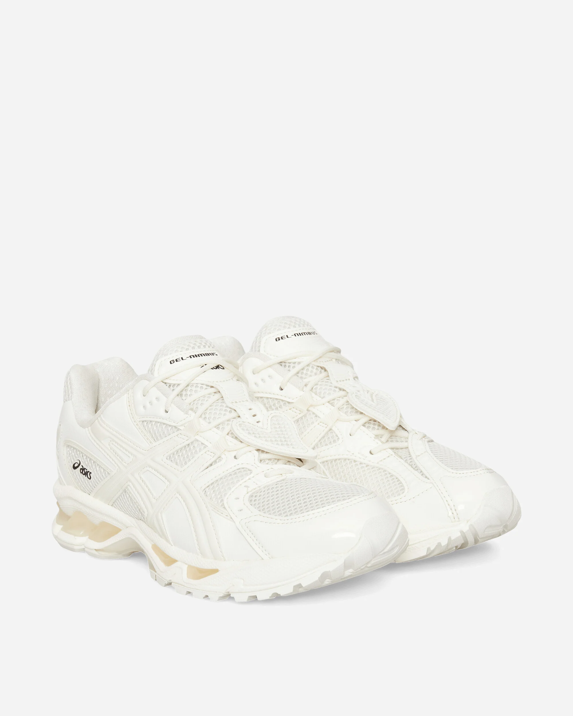 KIMHĒKIM GEL-Nimbus 10.1 Sneakers Off-White - Image 2