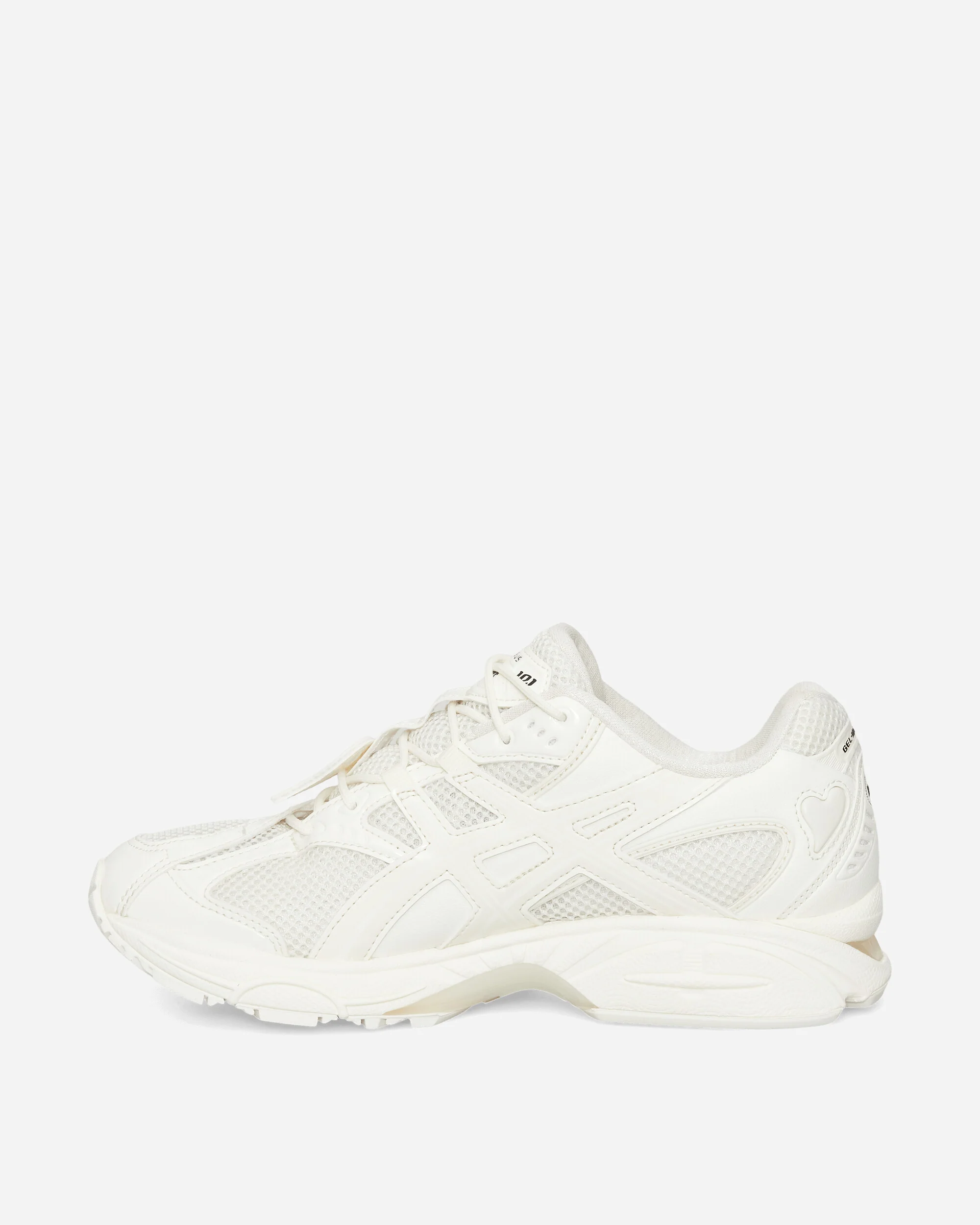 KIMHĒKIM GEL-Nimbus 10.1 Sneakers Off-White - Image 3