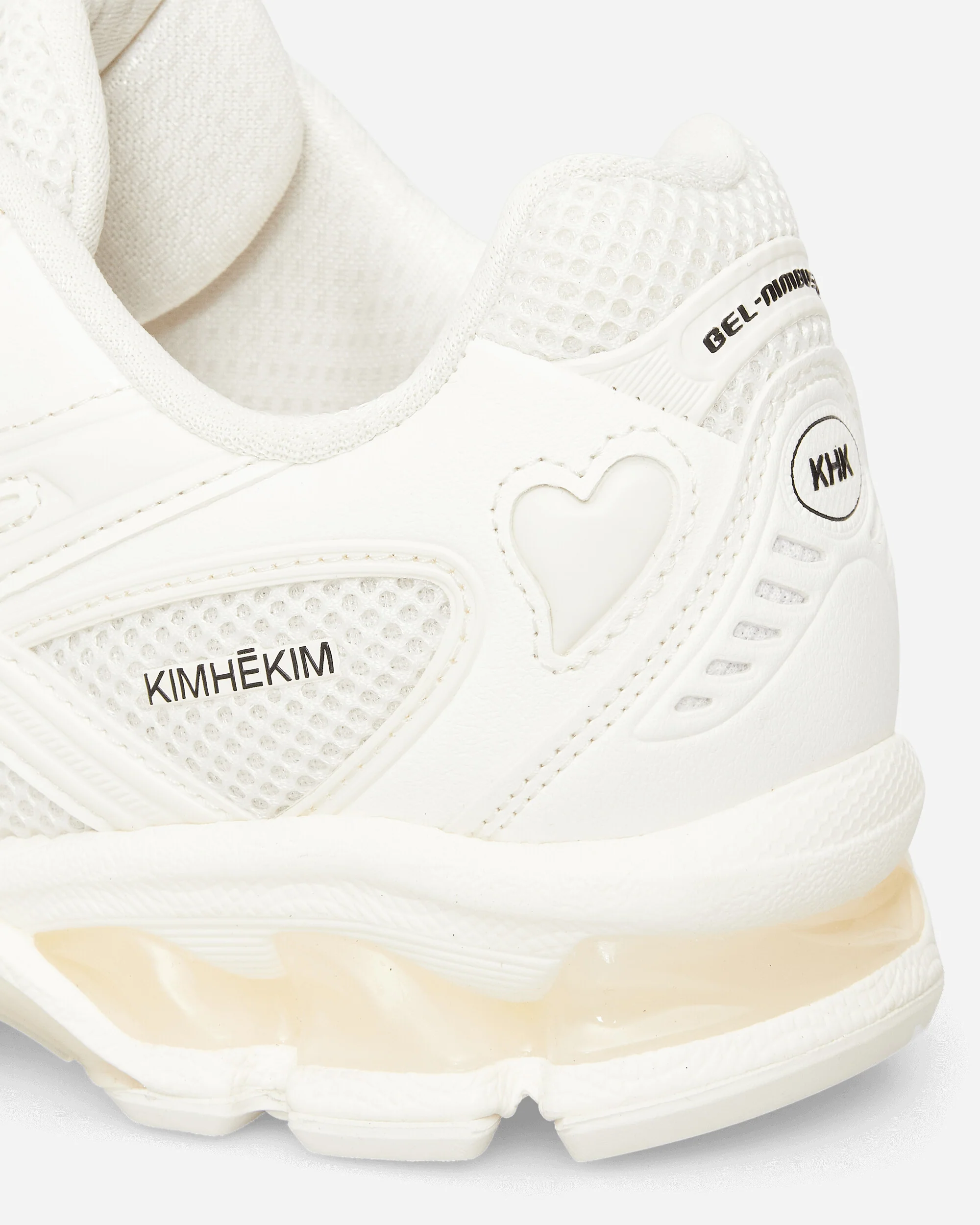 KIMHĒKIM GEL-Nimbus 10.1 Sneakers Off-White - Image 6
