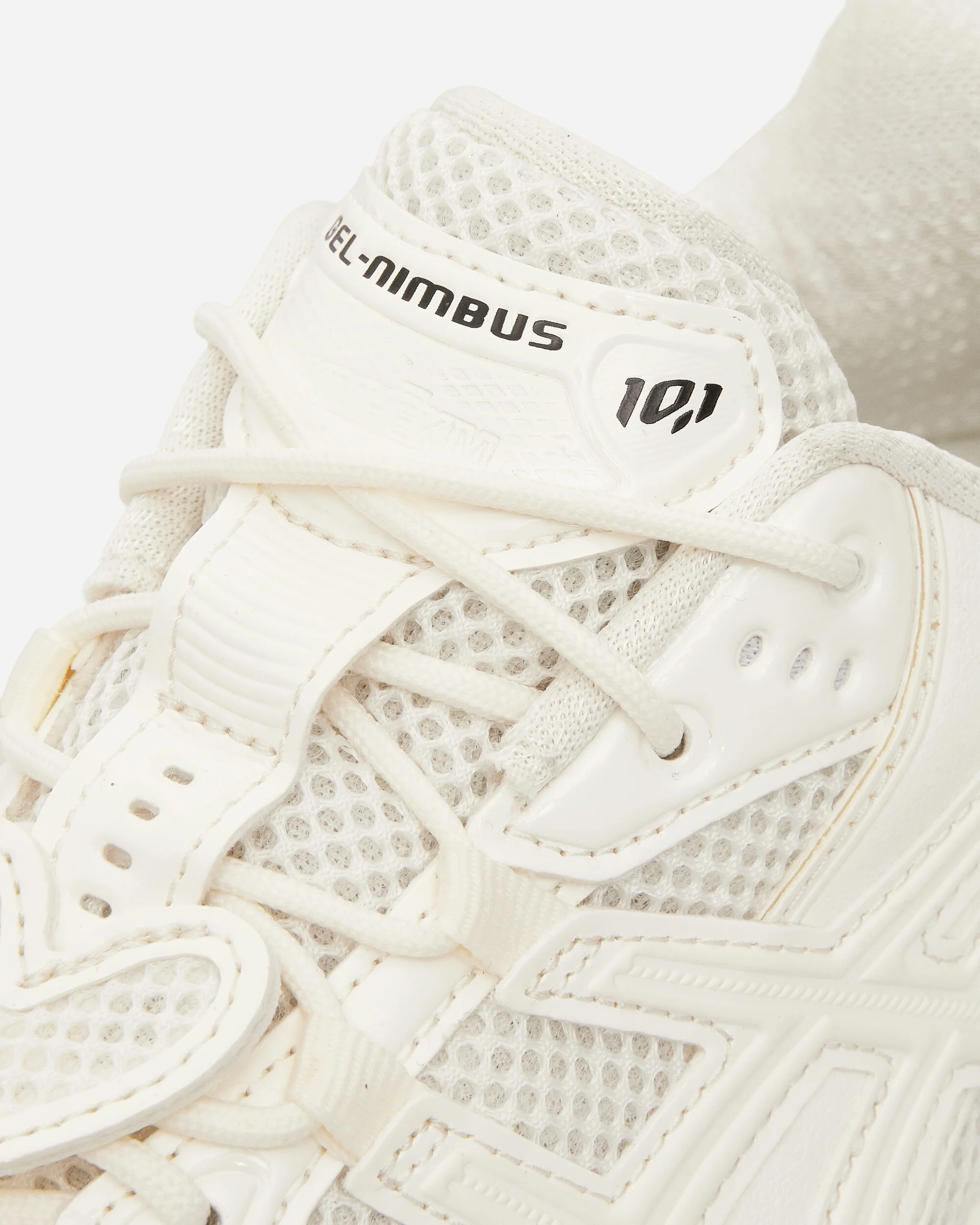 KIMHĒKIM GEL-Nimbus 10.1 Sneakers Off-White - Image 7
