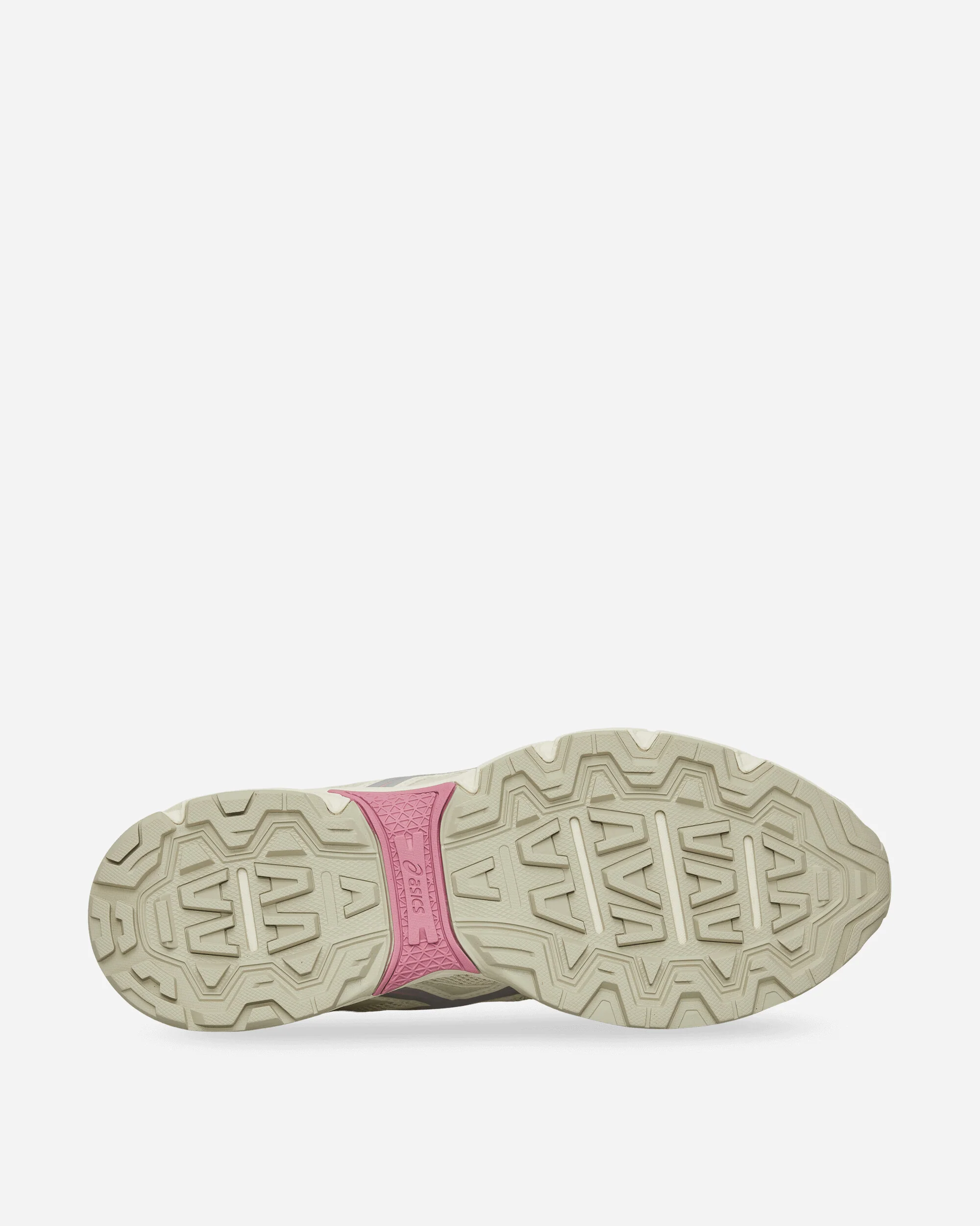 GEL-Nunobiki Sneakers Cream / Sweet Pink - Image 5