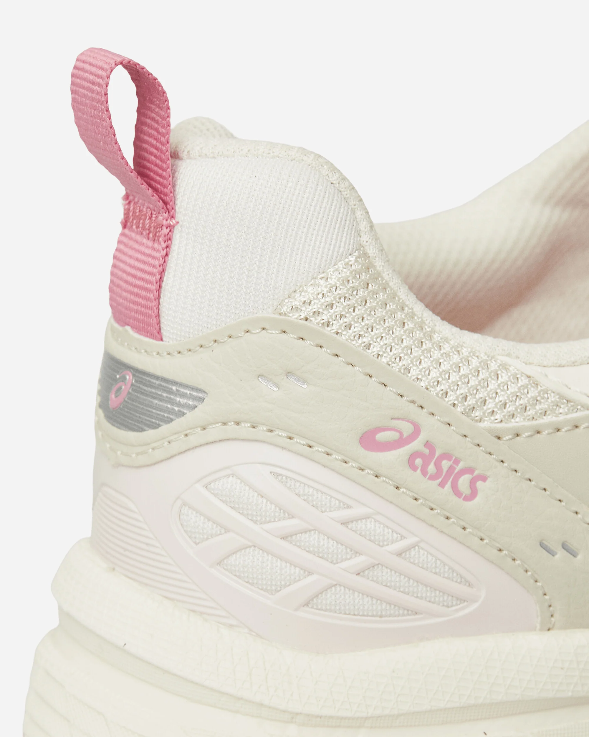 GEL-Nunobiki Sneakers Cream / Sweet Pink - Image 6