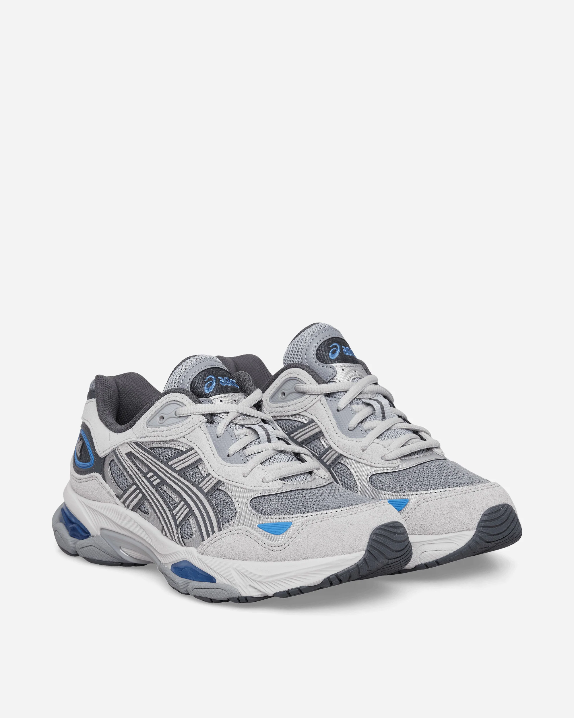 GEL-NYC 2.0 Sneakers Gravel / Piedmont Grey - Image 2