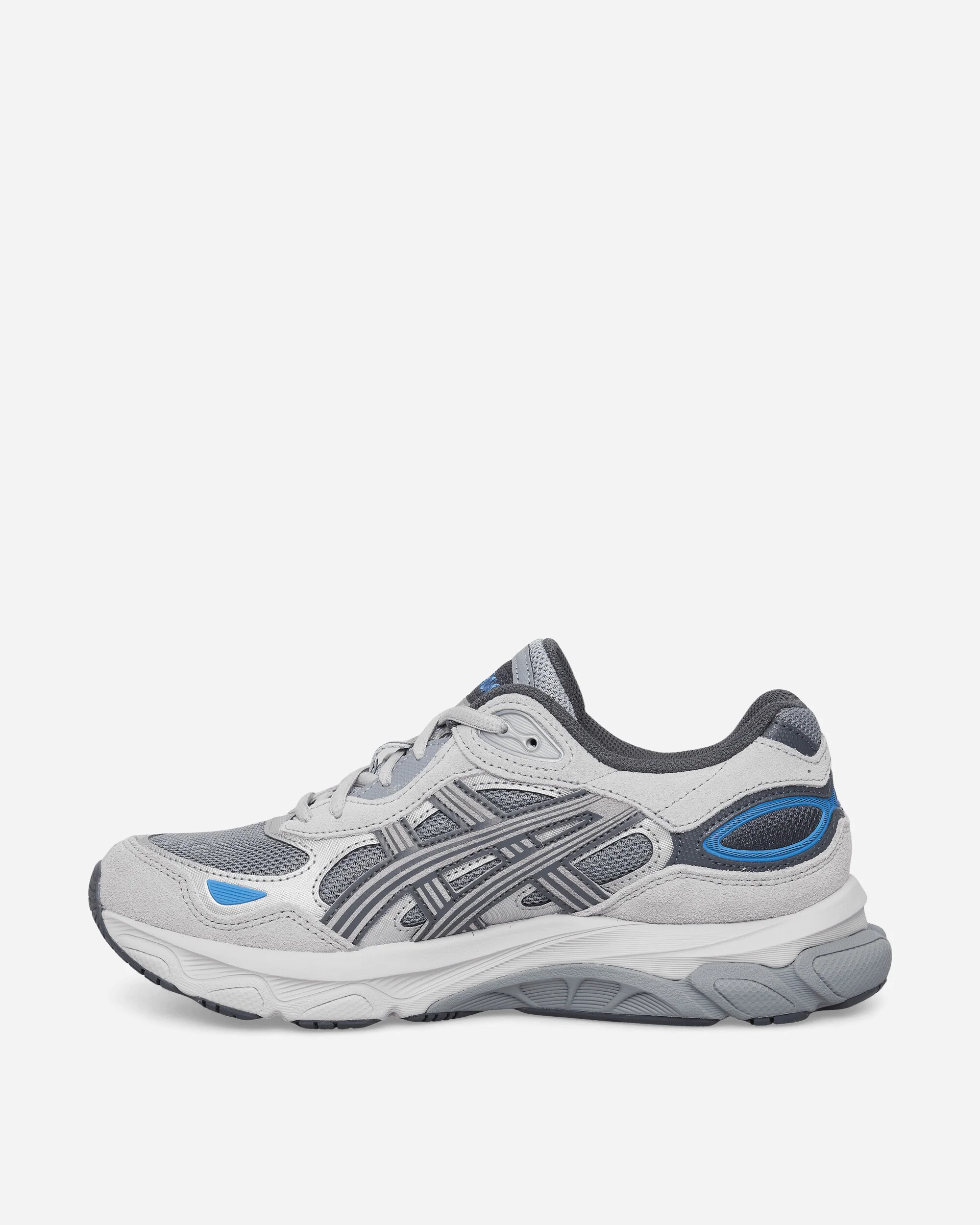 GEL-NYC 2.0 Sneakers Gravel / Piedmont Grey - Image 3
