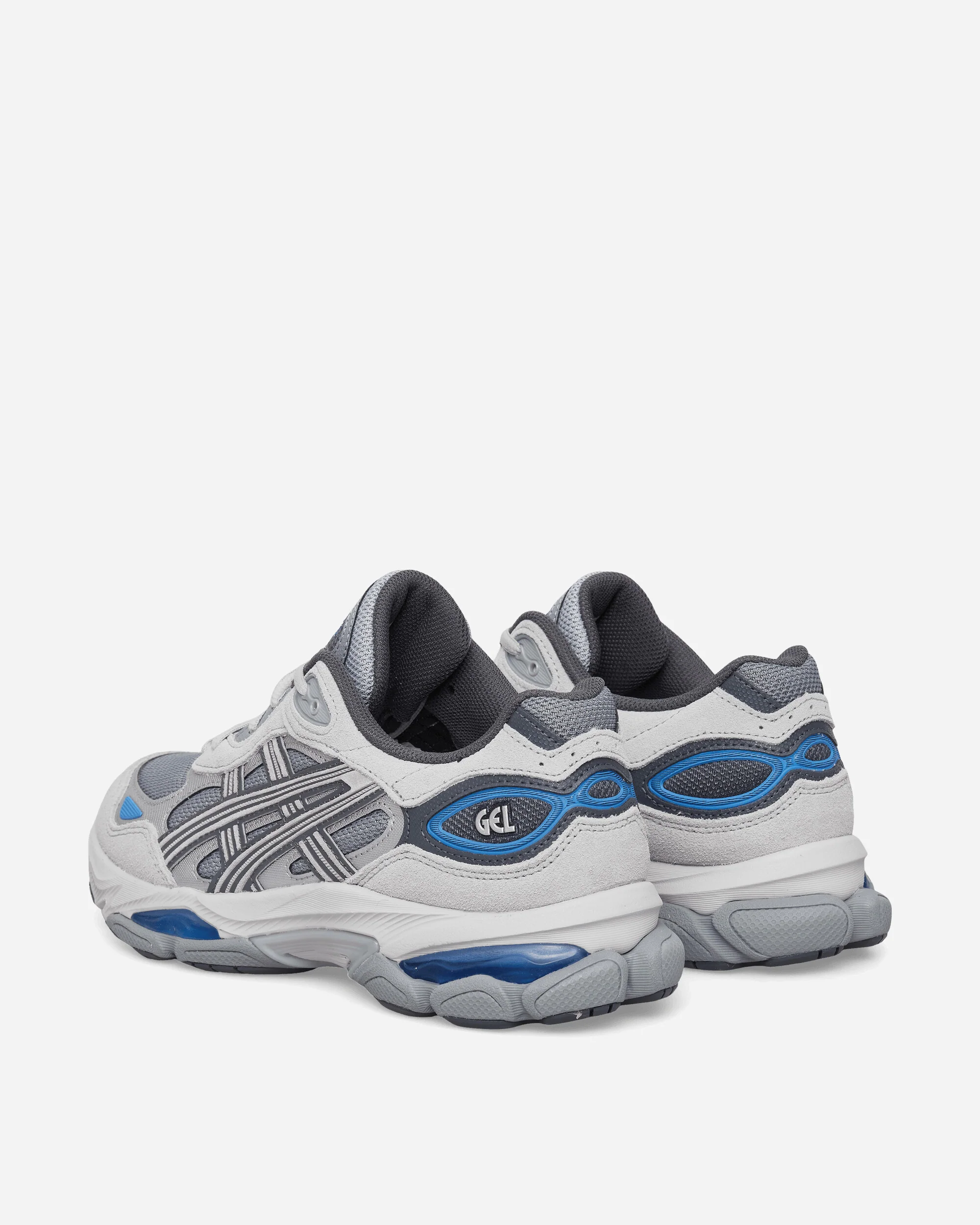 GEL-NYC 2.0 Sneakers Gravel / Piedmont Grey - Image 4