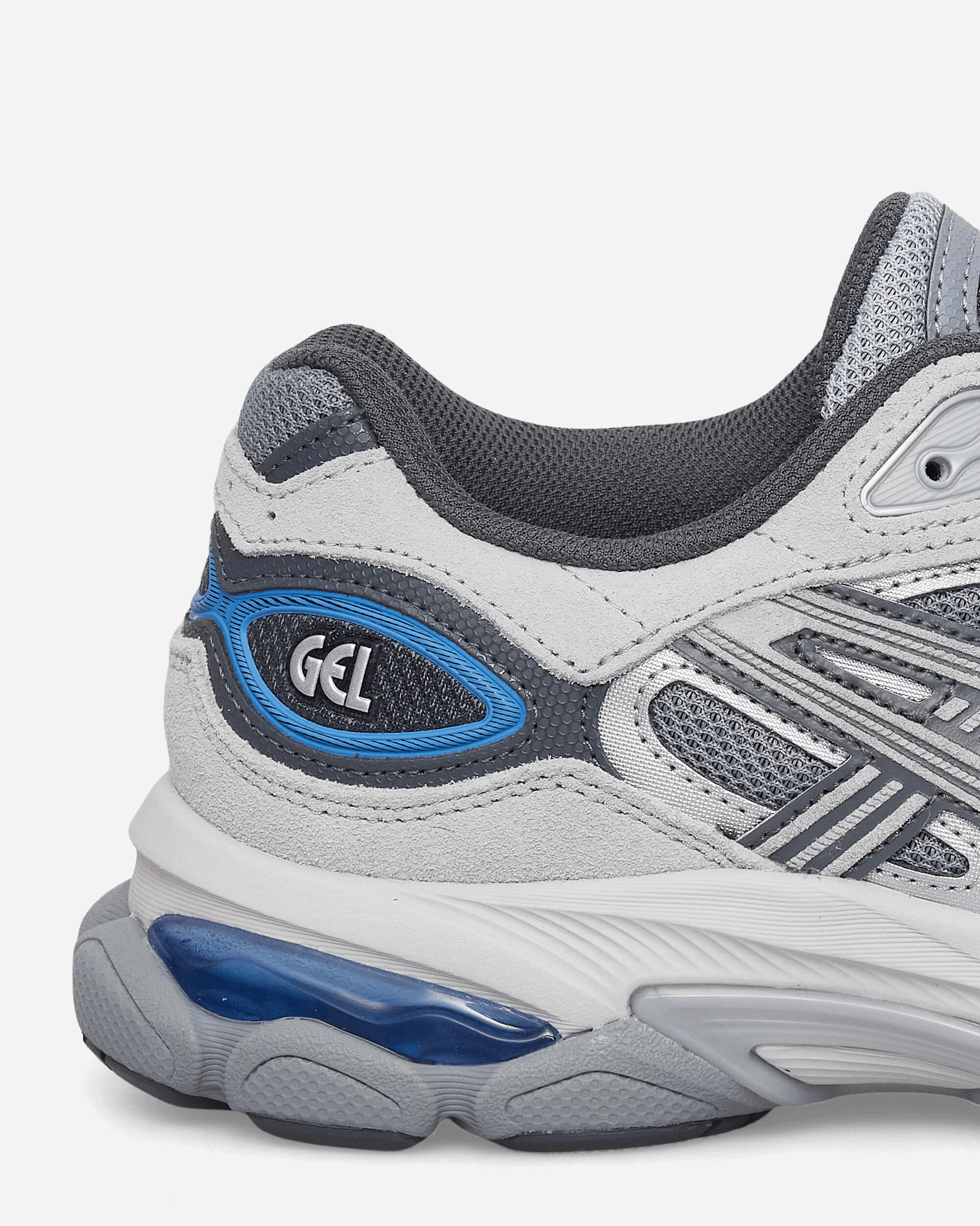 GEL-NYC 2.0 Sneakers Gravel / Piedmont Grey - Image 6