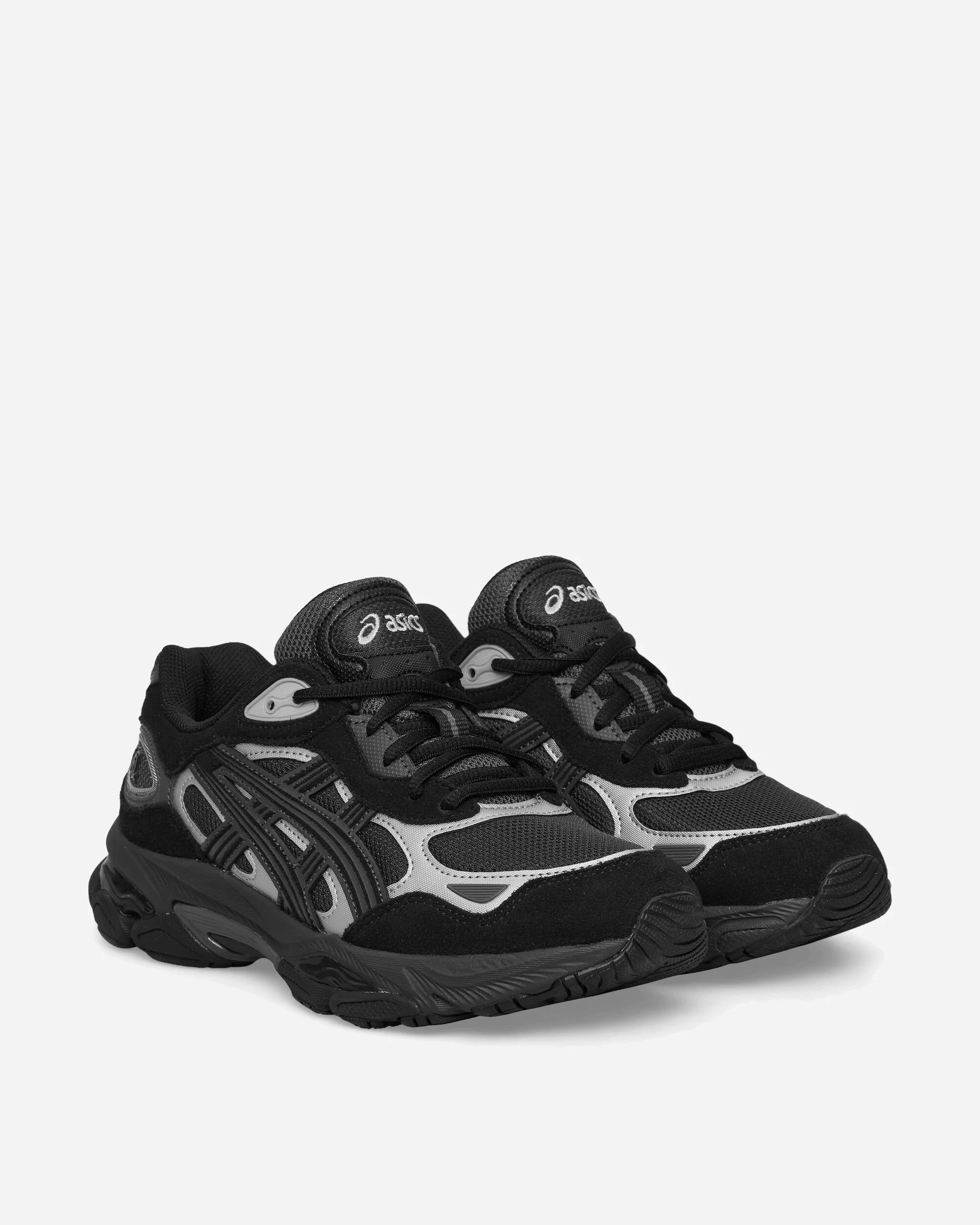 GEL-NYC 2.0 Sneakers Graphite Grey / Black - Image 2