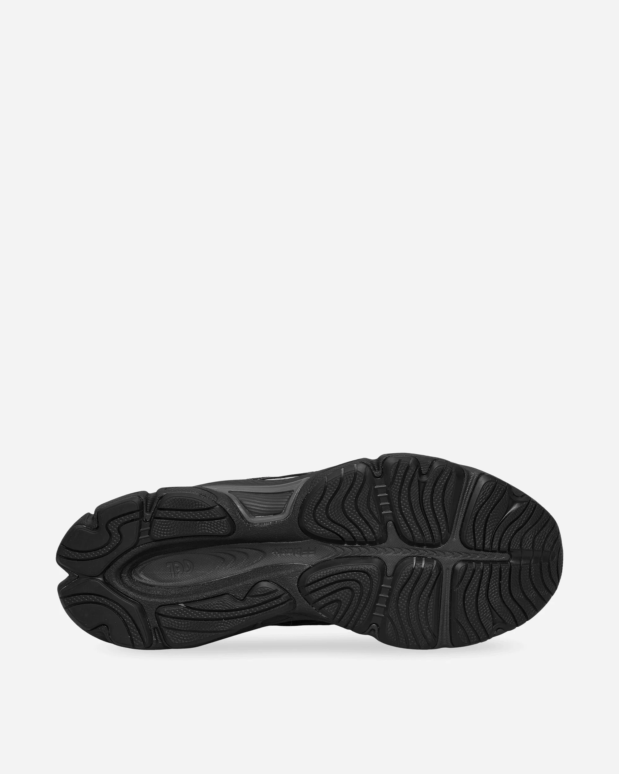 GEL-NYC 2.0 Sneakers Graphite Grey / Black - Image 5
