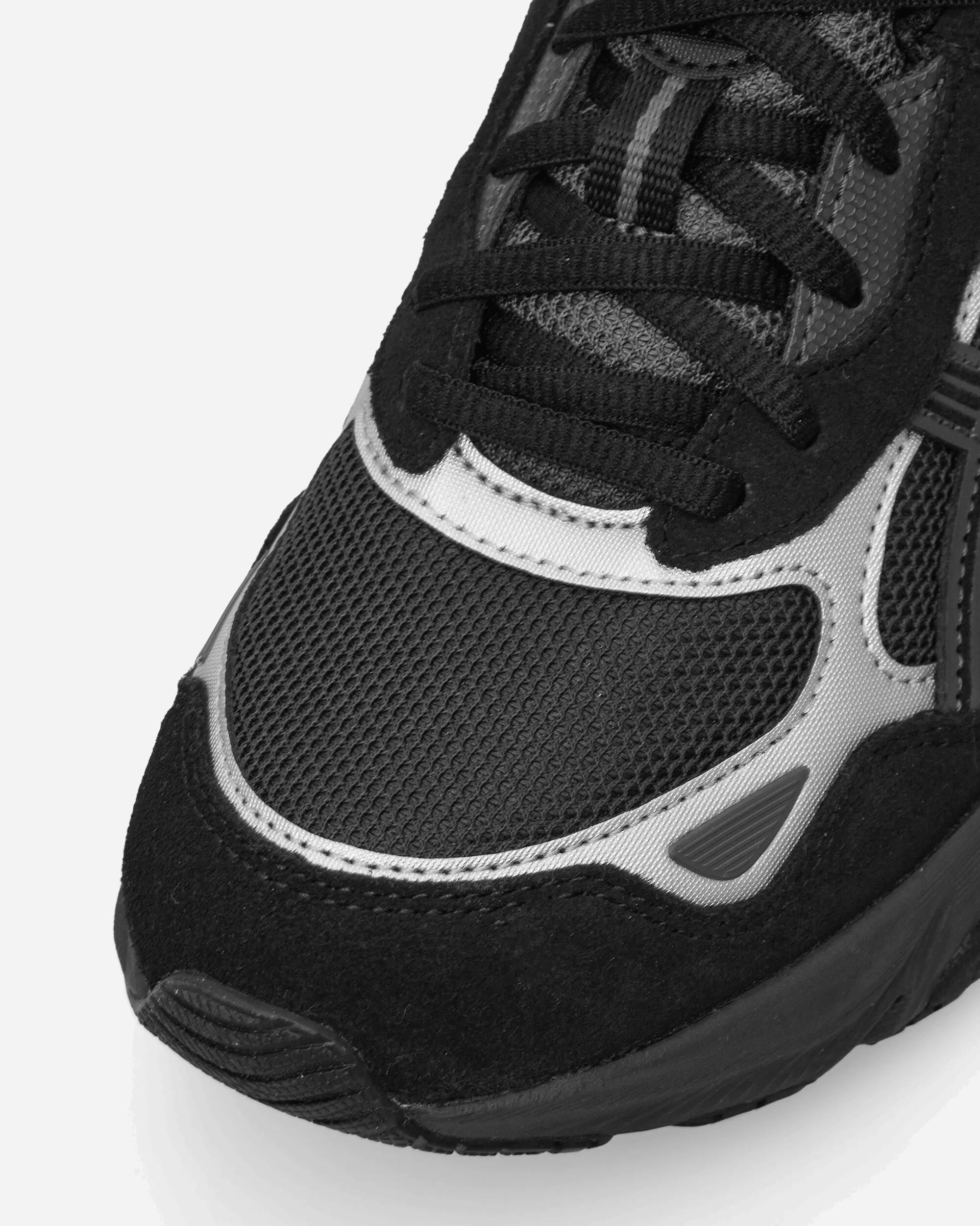 GEL-NYC 2.0 Sneakers Graphite Grey / Black - Image 6