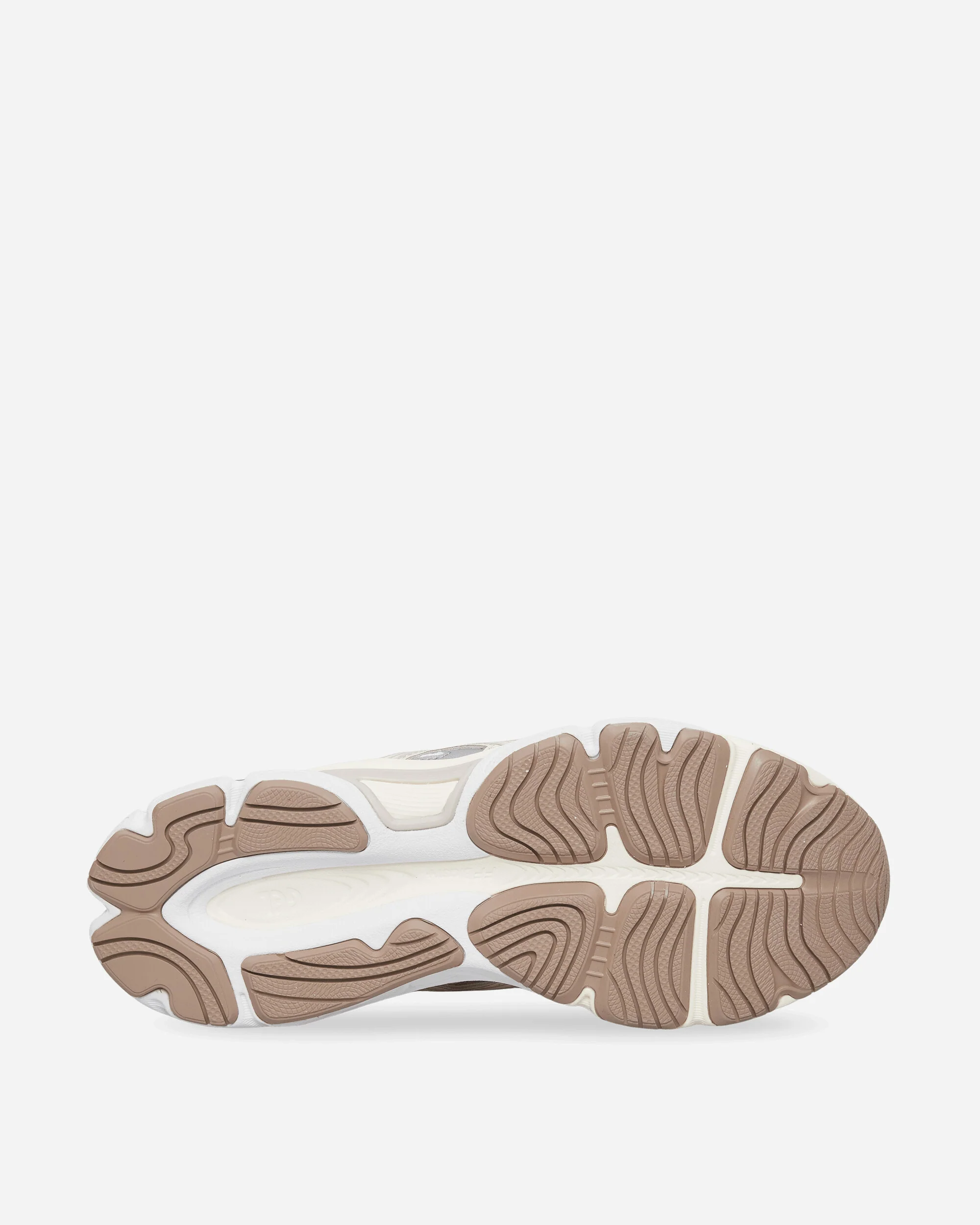 GEL-NYC 2.0 Sneakers White / Cream - Image 5