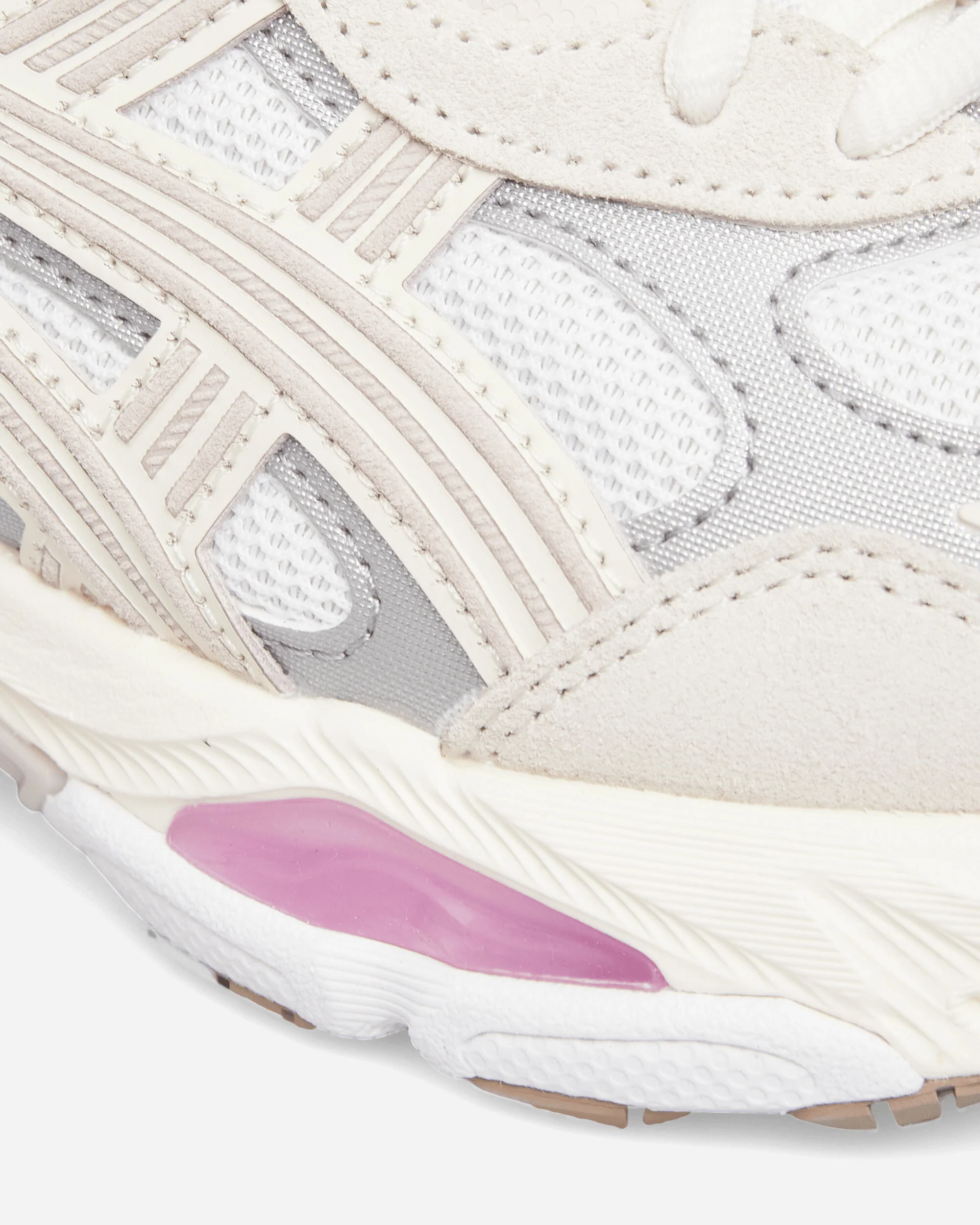 GEL-NYC 2.0 Sneakers White / Cream - Image 6