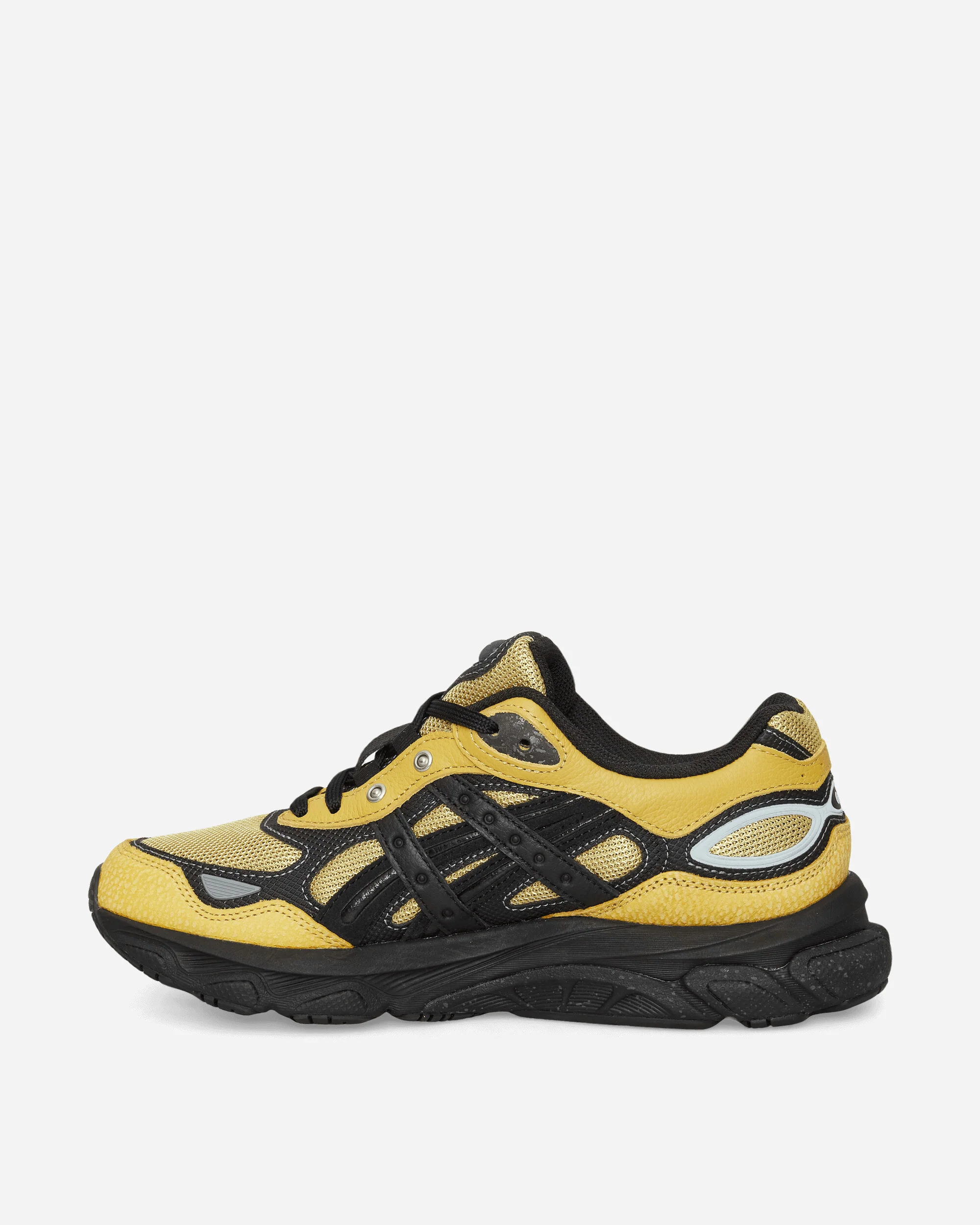 GEL-NYC 2.0 SSHS Sneakers Sulphur / Black - Image 3