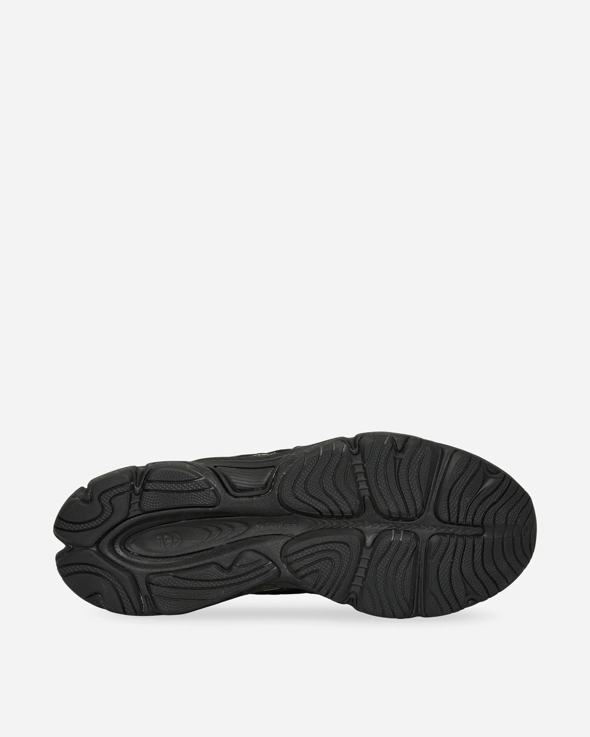 GEL-NYC 2.0 SSHS Sneakers Sulphur / Black - Image 5