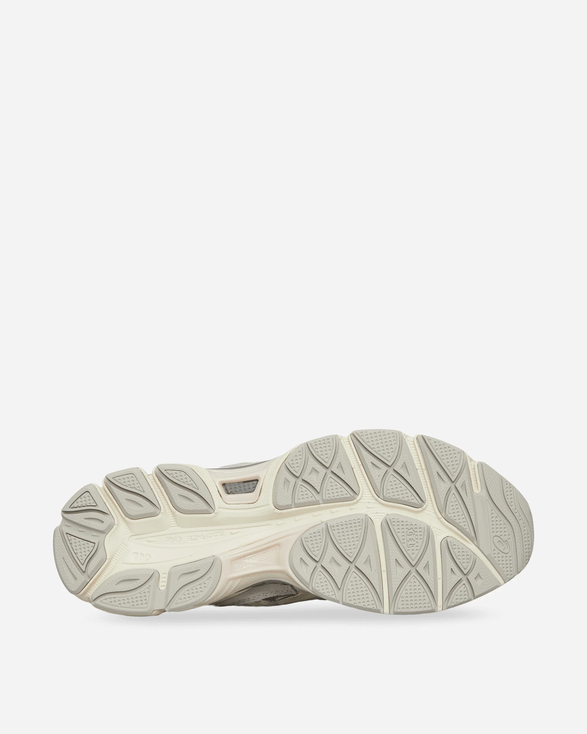 GEL-NYC Sneakers Cream / Oyster Grey - Image 5