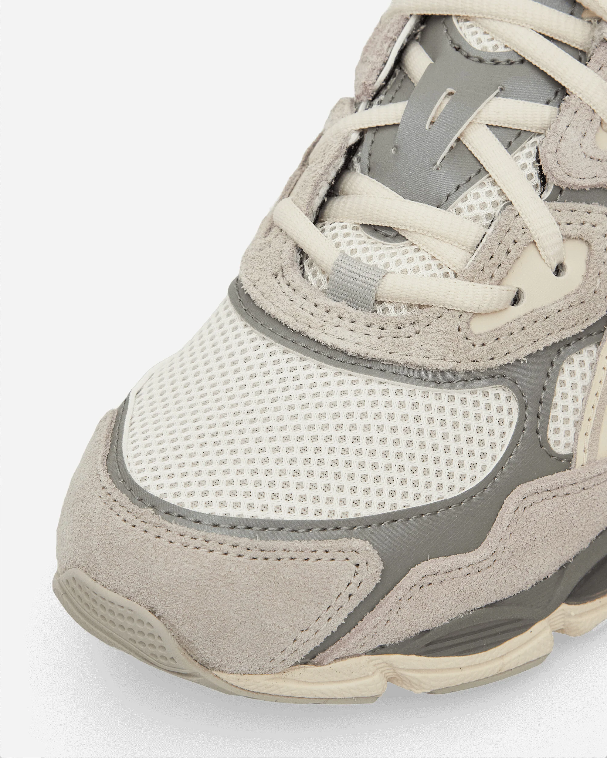 GEL-NYC Sneakers Cream / Oyster Grey - Image 6